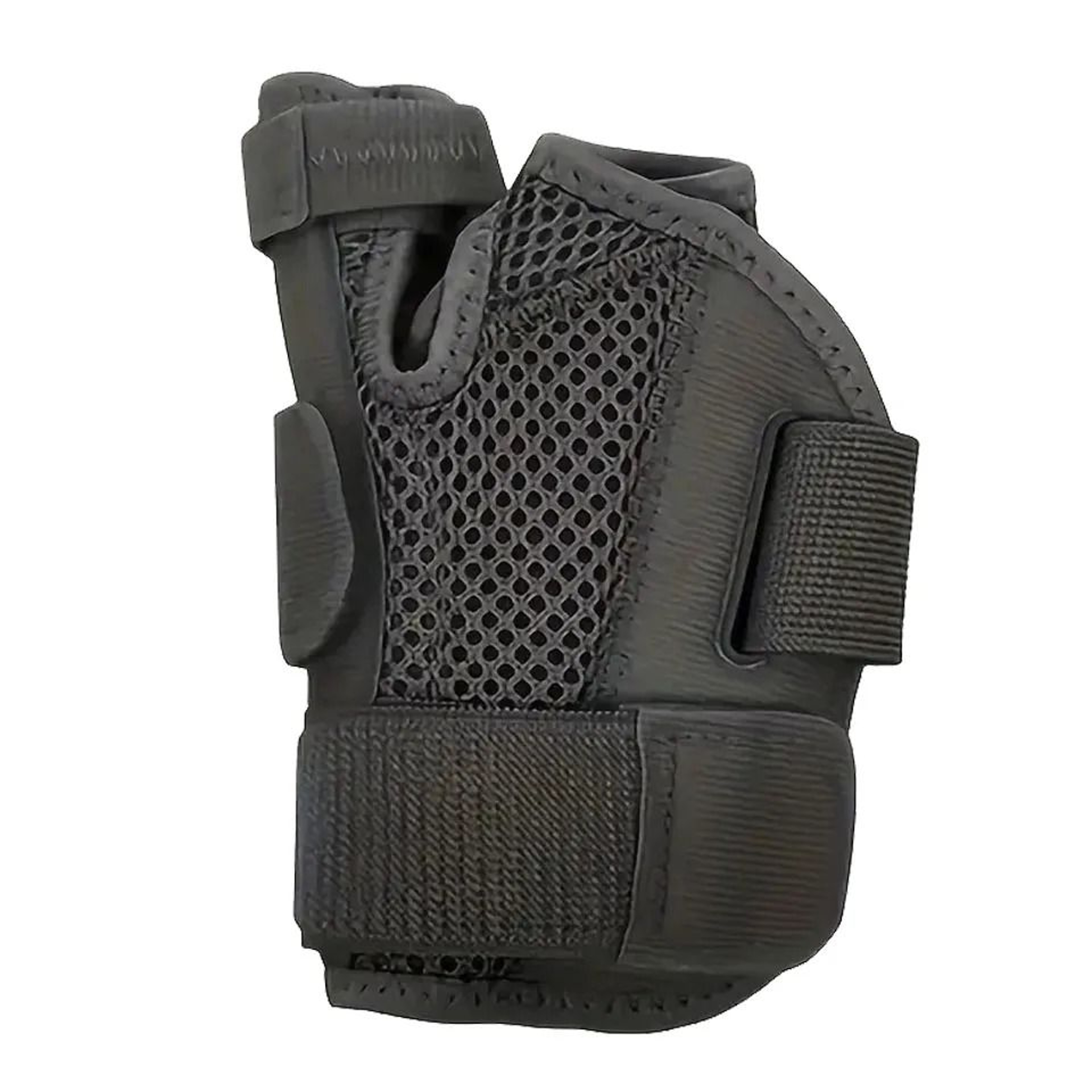 Flexible Splint Wrist Thumb Support Brace 11