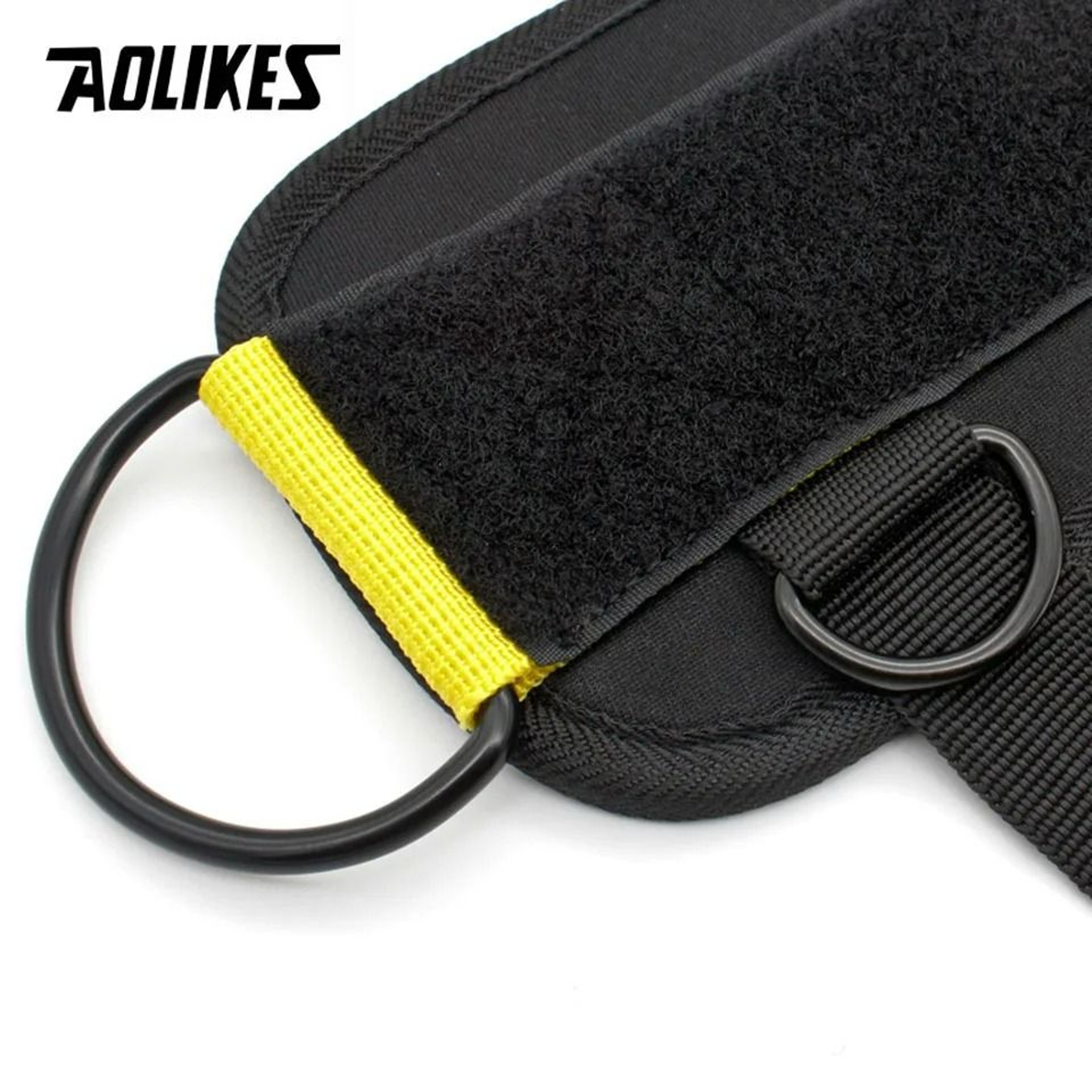 Premium Padded Ankle Strap For Cable Machines 3