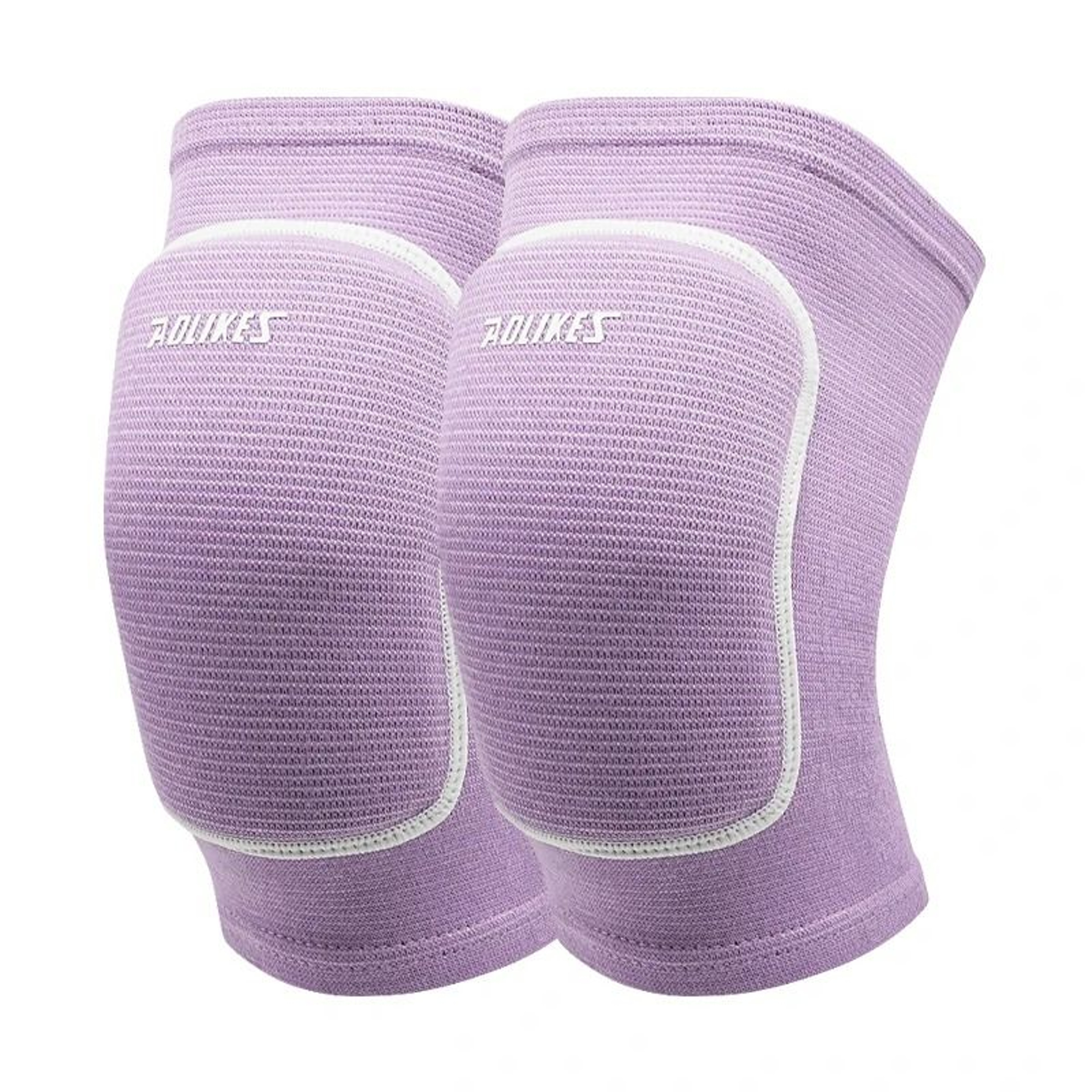 AntiCollision Thick Sponge Sports Knee Pads 7