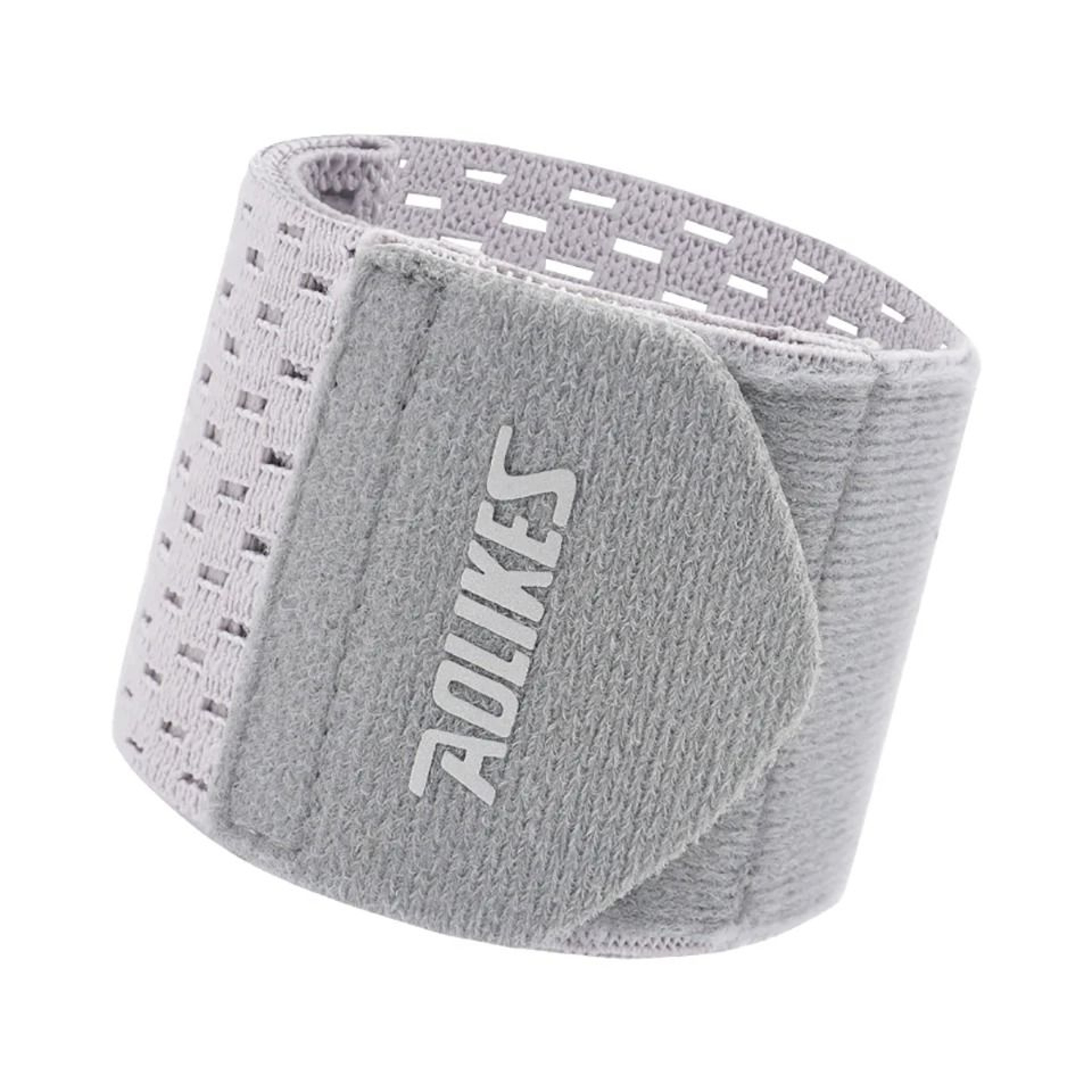 Adjustable Compression Sports Wrist Wrap 8