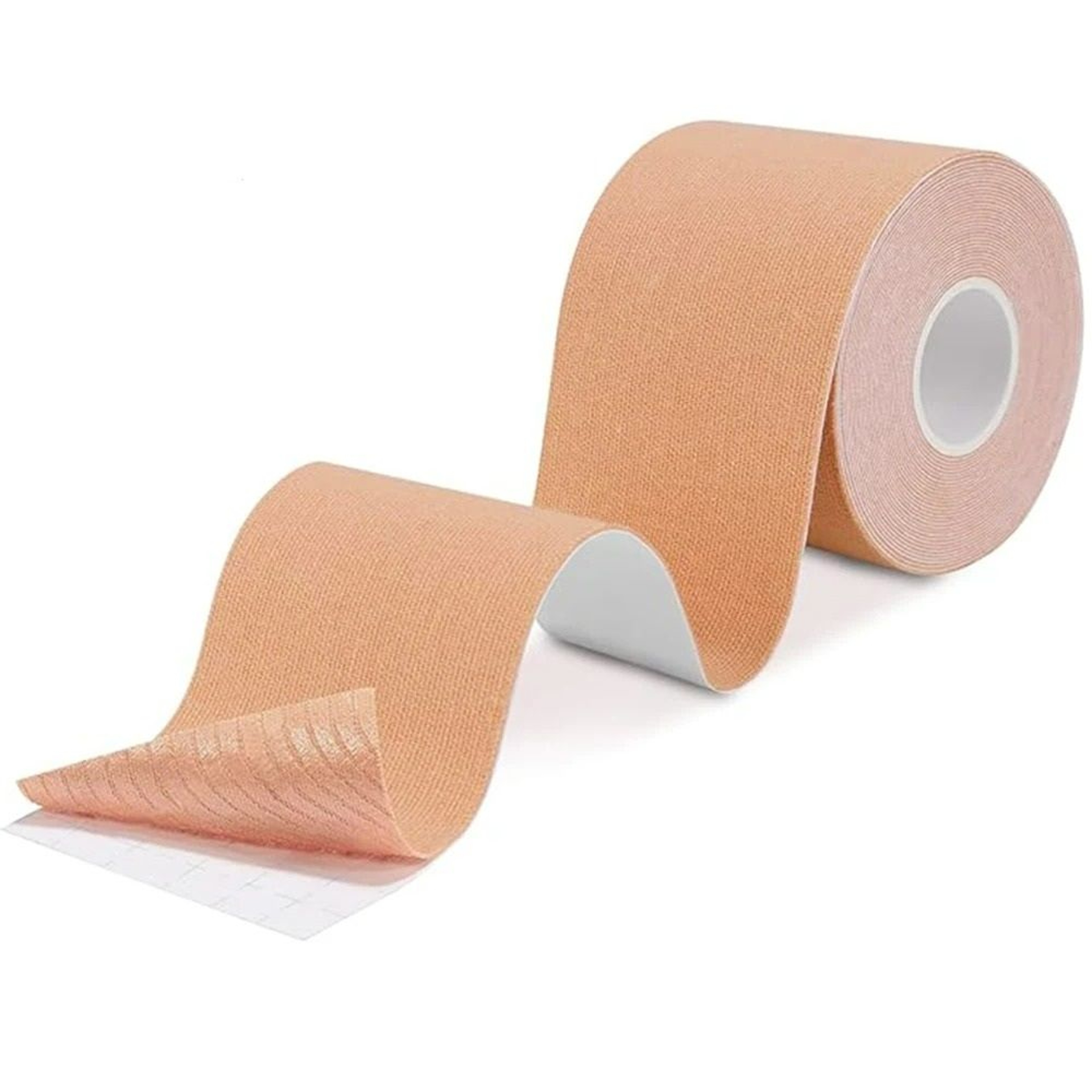 Premium Uncut Waterproof Kinesiology Tape 1 Roll 0