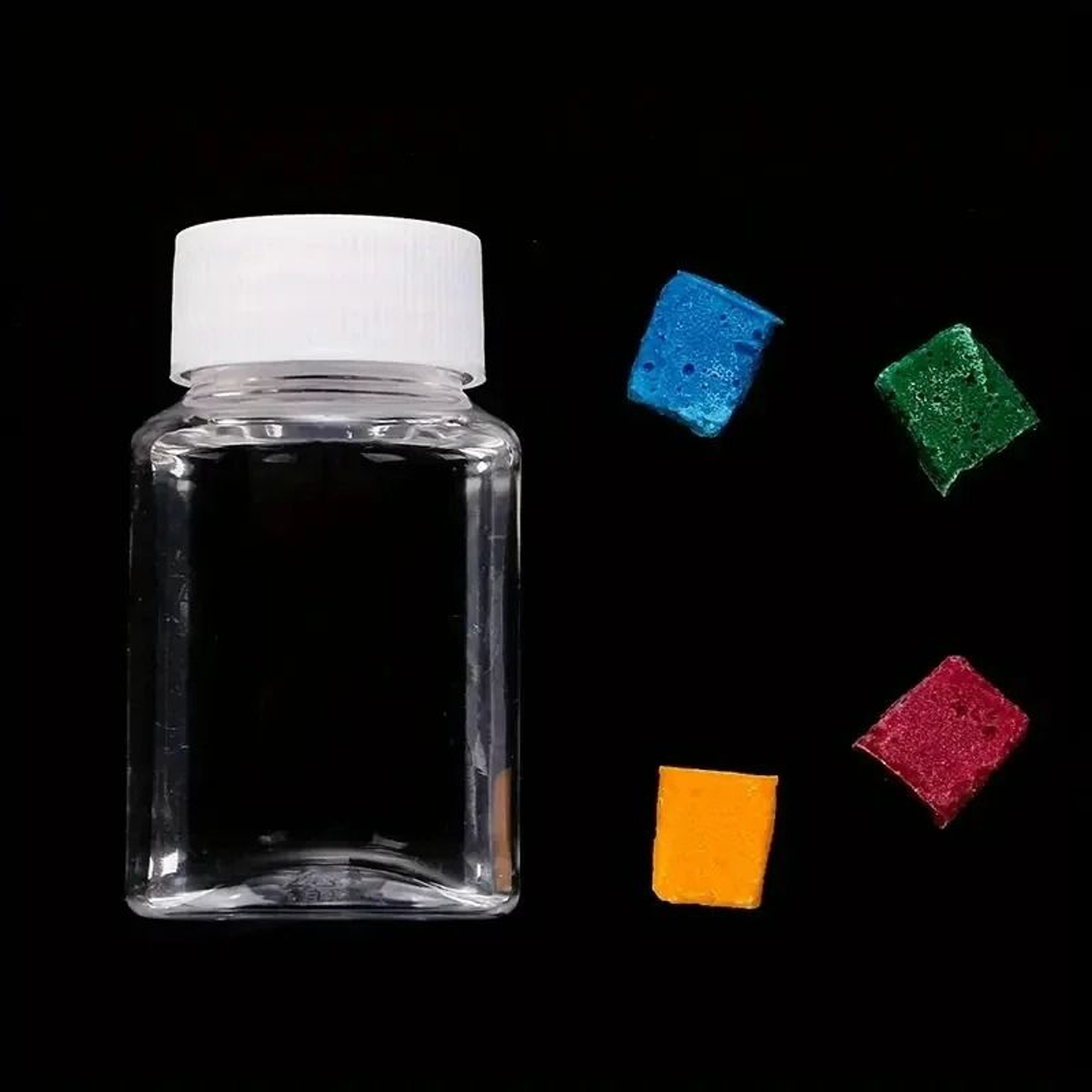 DIY Magic Crystal Garden Science Experiment Kit 5