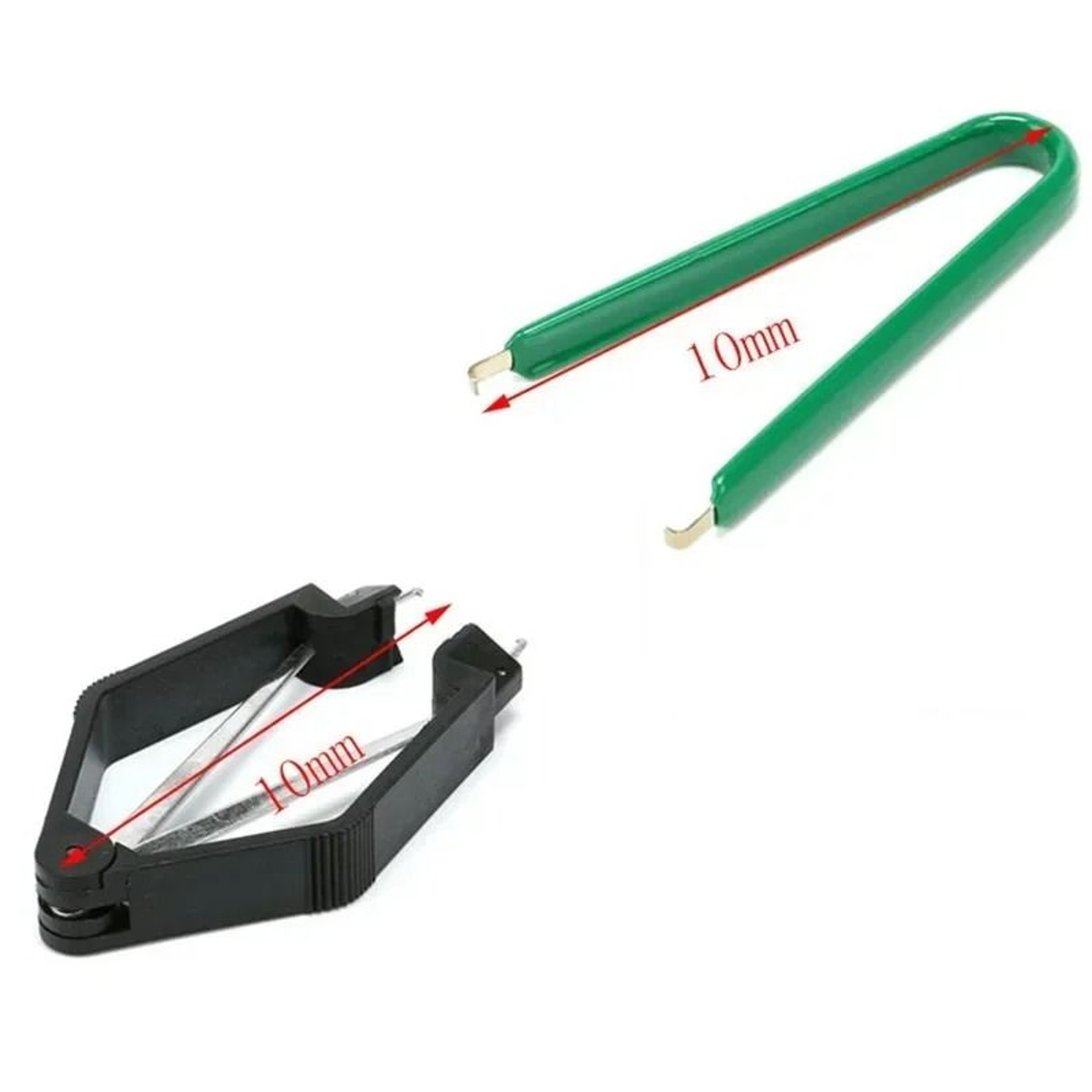 UType AntiStatic IC Chip Extractor  ROM Removal Puller Tool 1