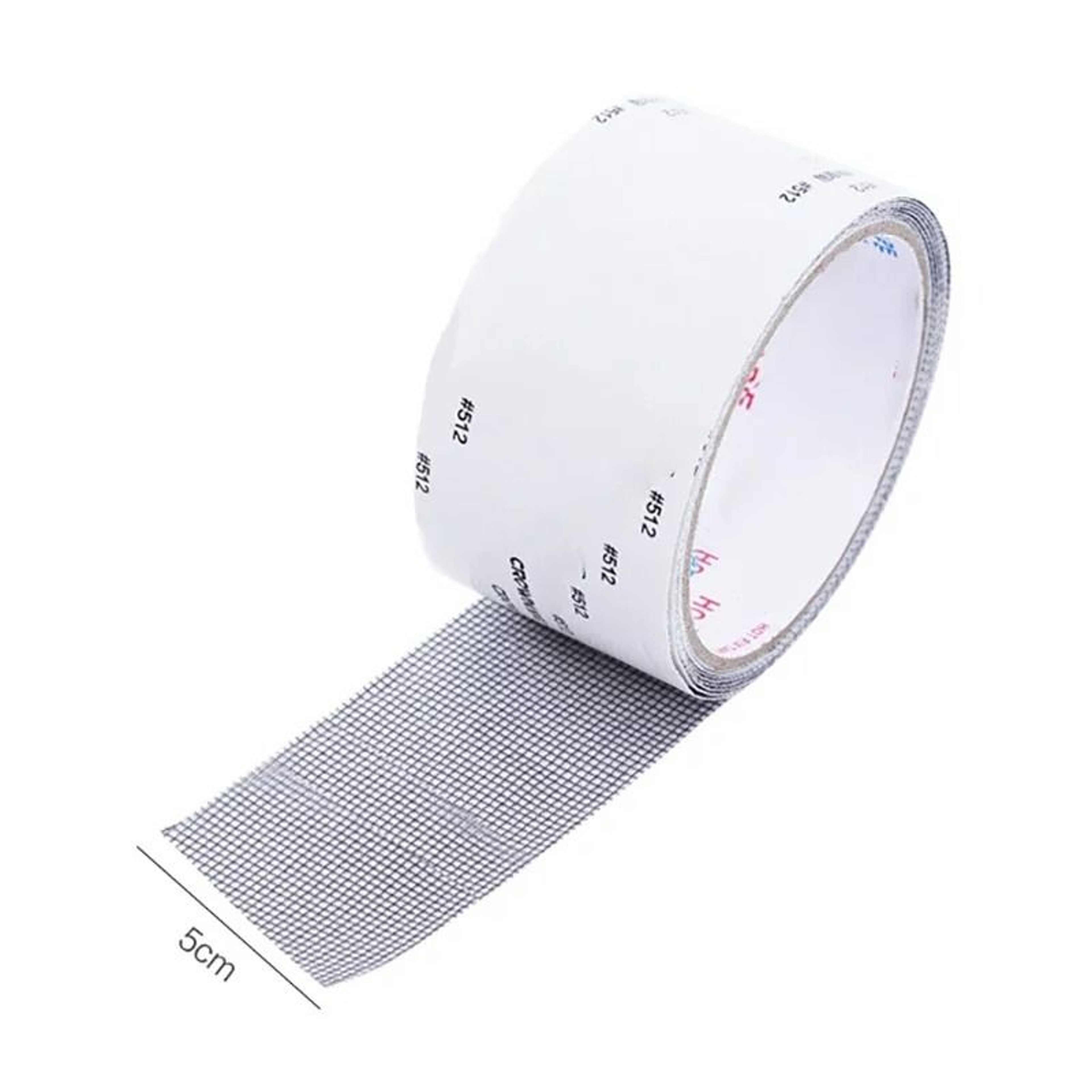 Elite Waterproof Window Screen Repair Tape 5