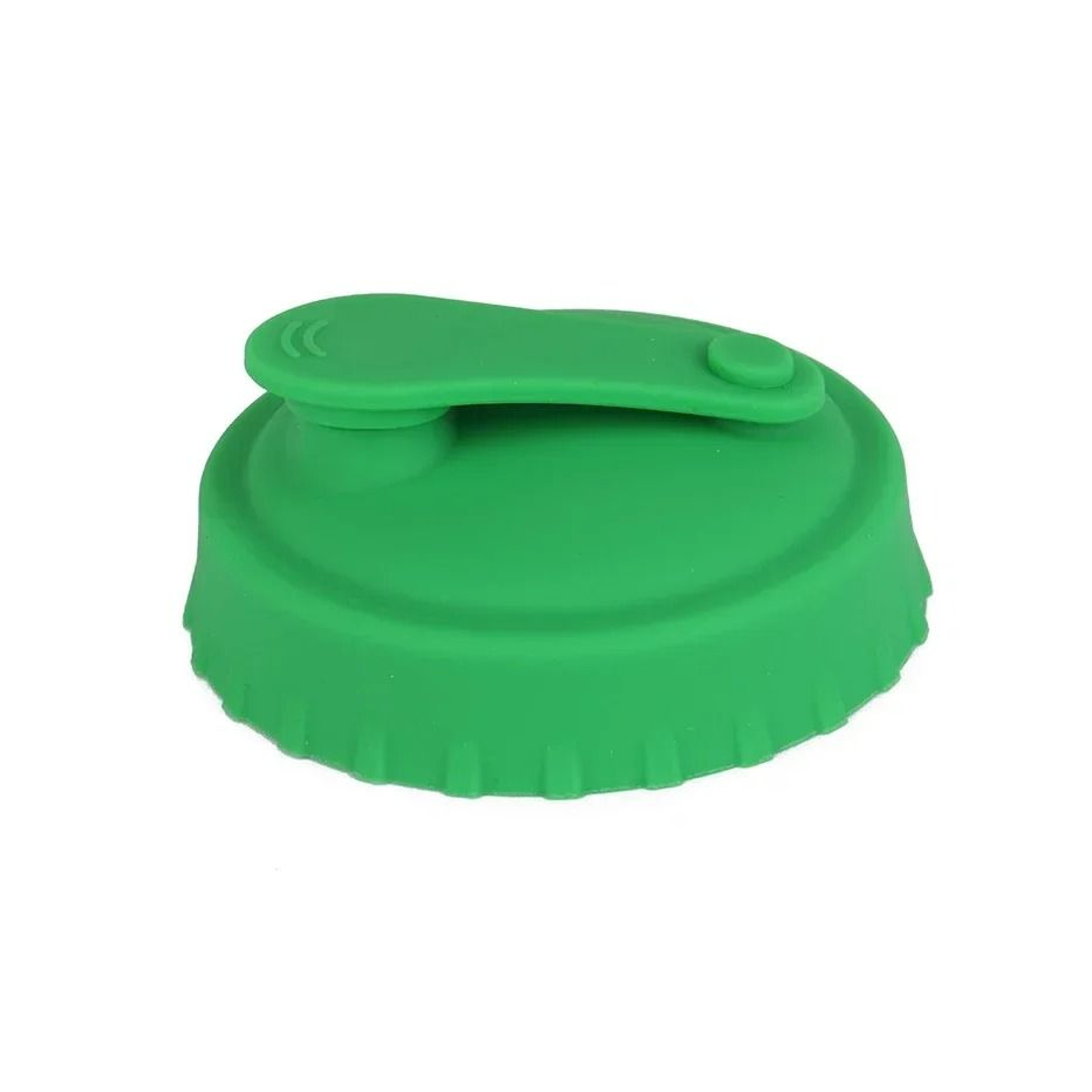 Reusable Silicone Soda Can Lid  Beverage Stopper 7