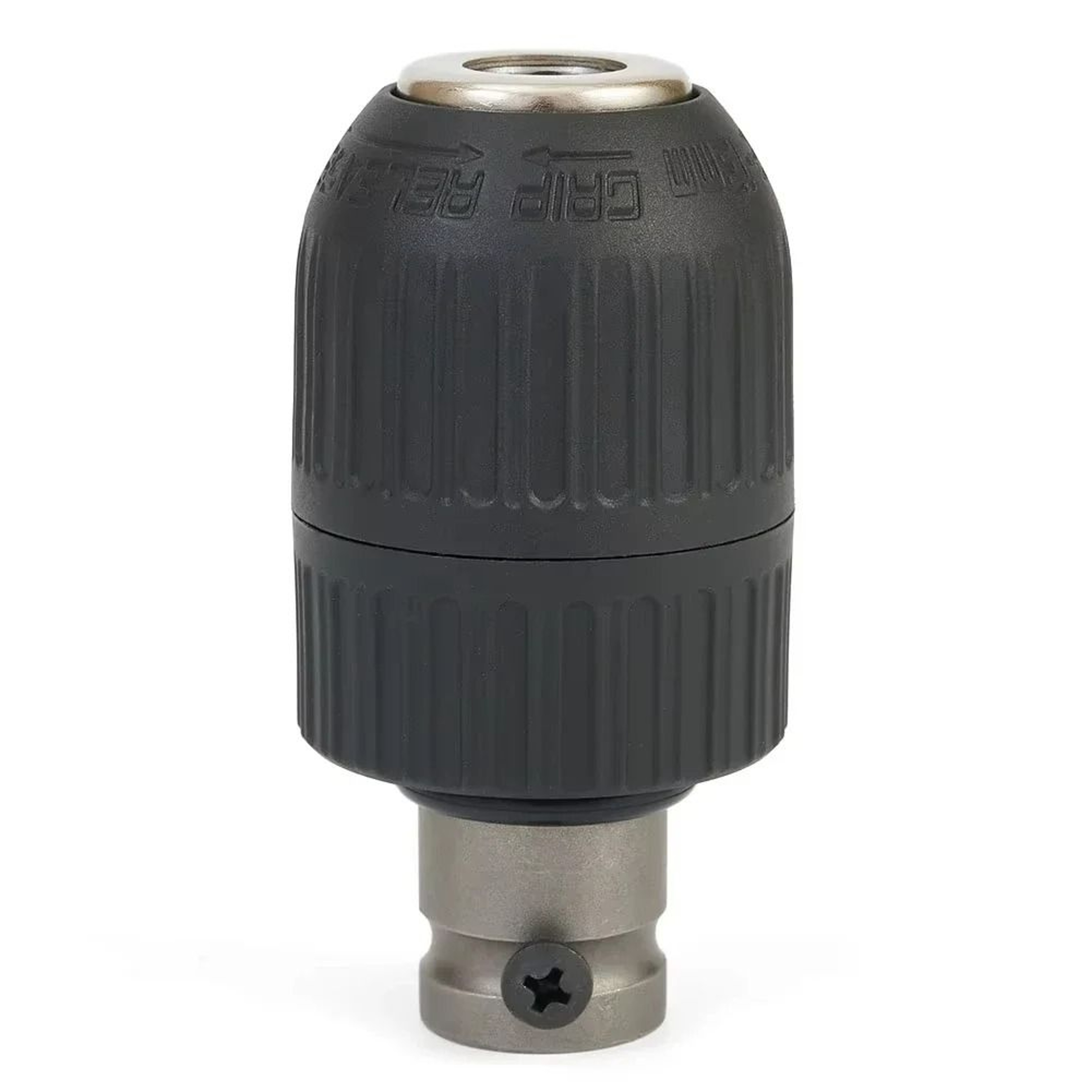 1220UNF Keyless Drill Chuck  12Inch Adapter Set 0
