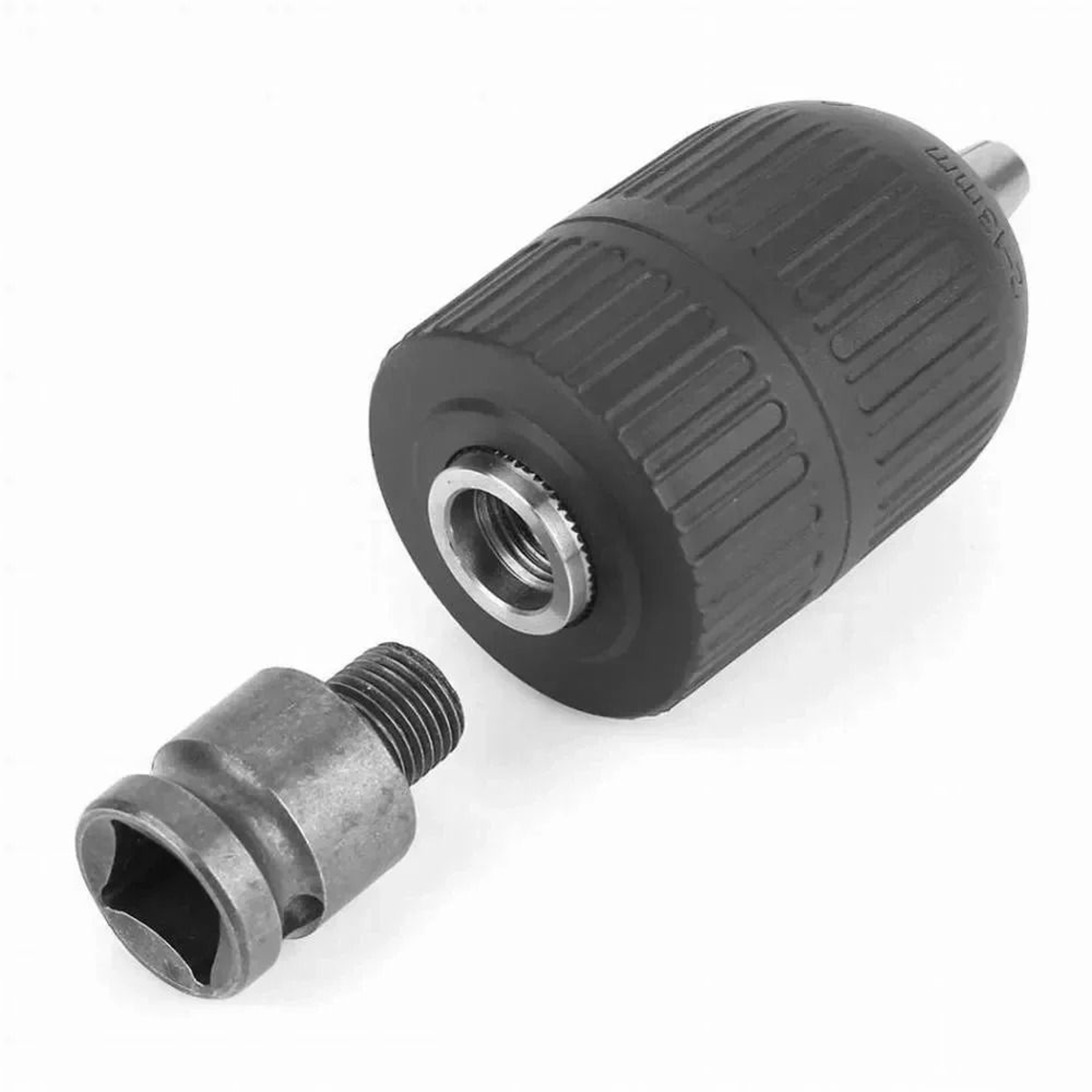 1220UNF Keyless Drill Chuck  12Inch Adapter Set 3