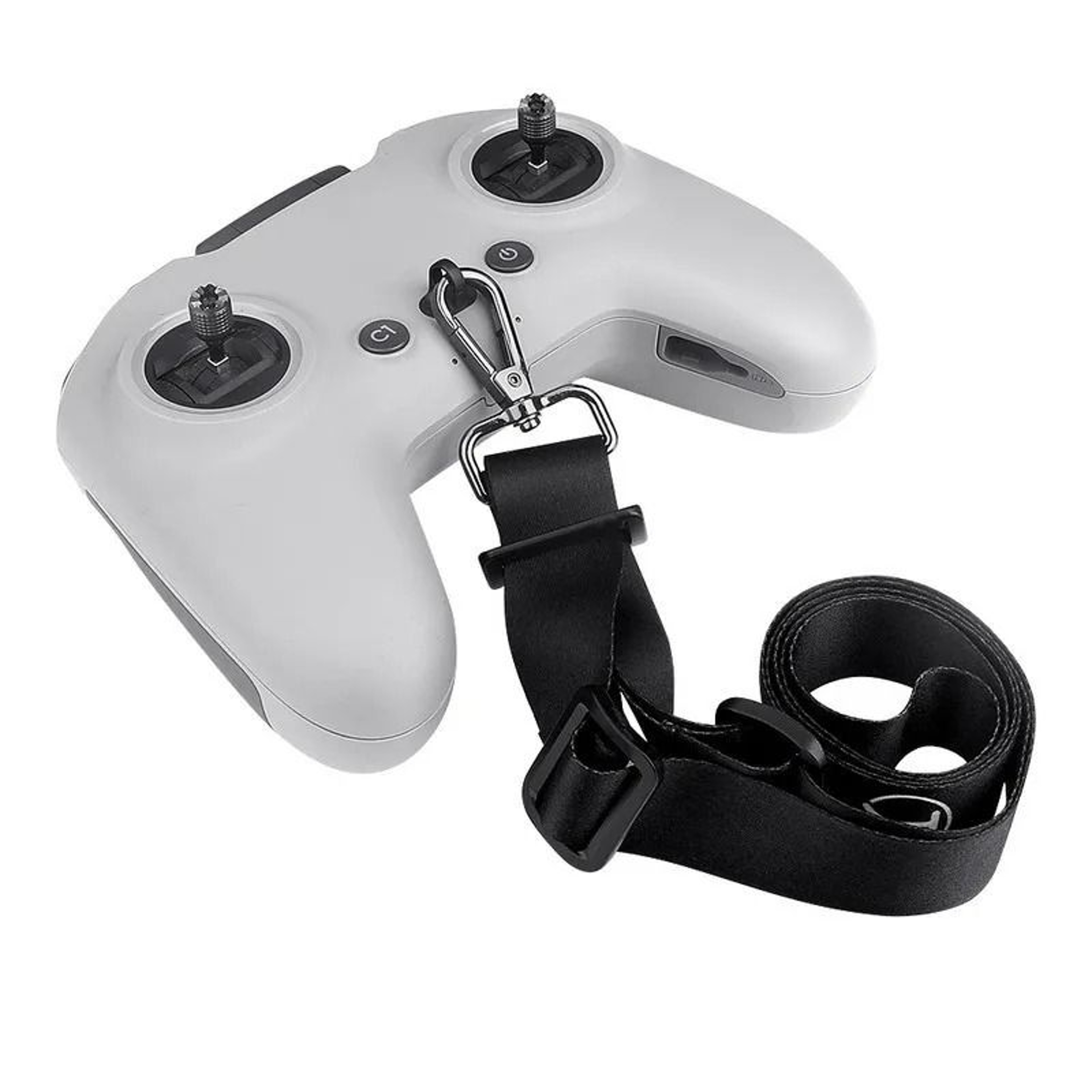 Adjustable Remote Controller Neck Lanyard  Strap For DJI Avata 2  FPV 4