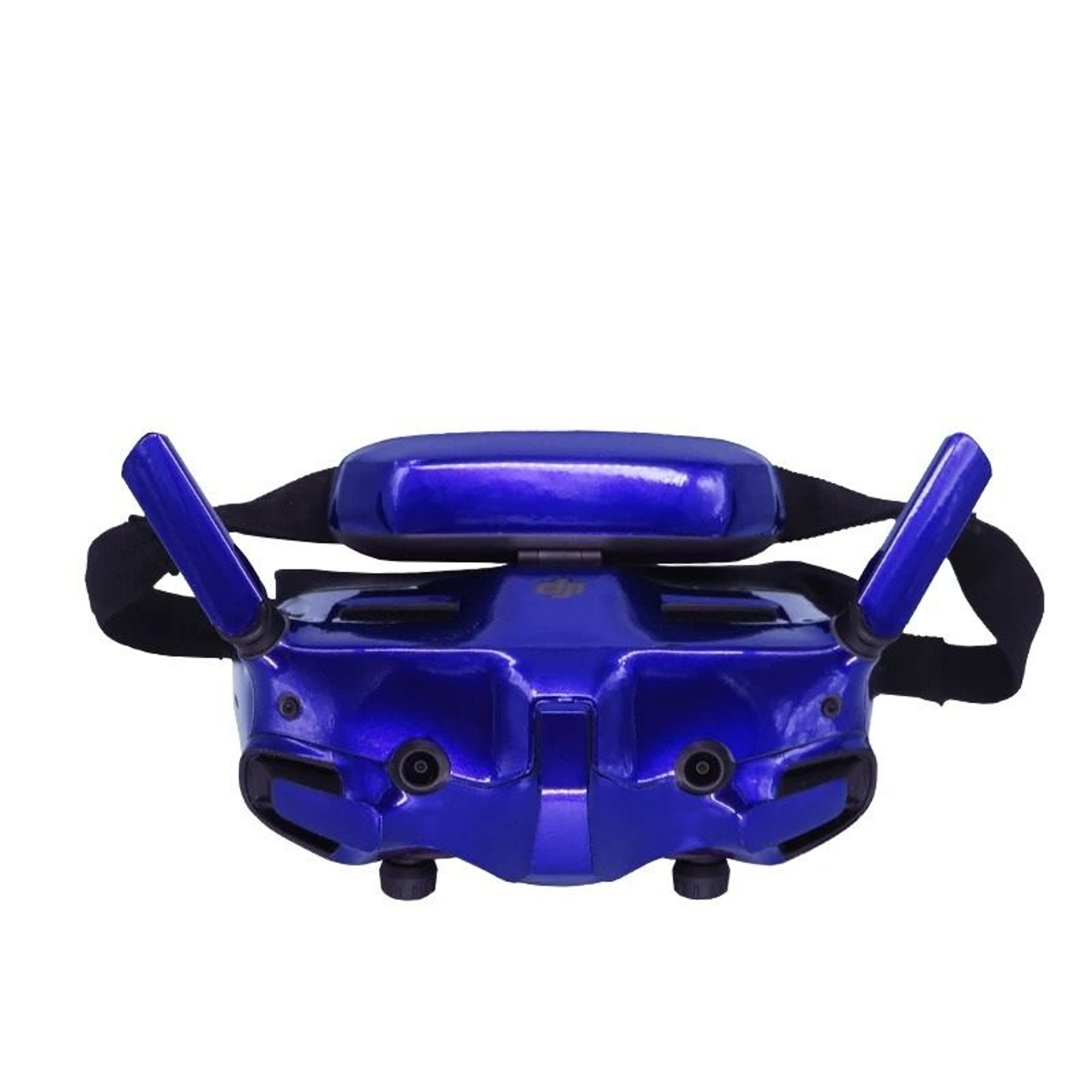 Fluorescent Waterproof Protective Skin Decals For DJI Avata 2  DJI Goggles 3 10