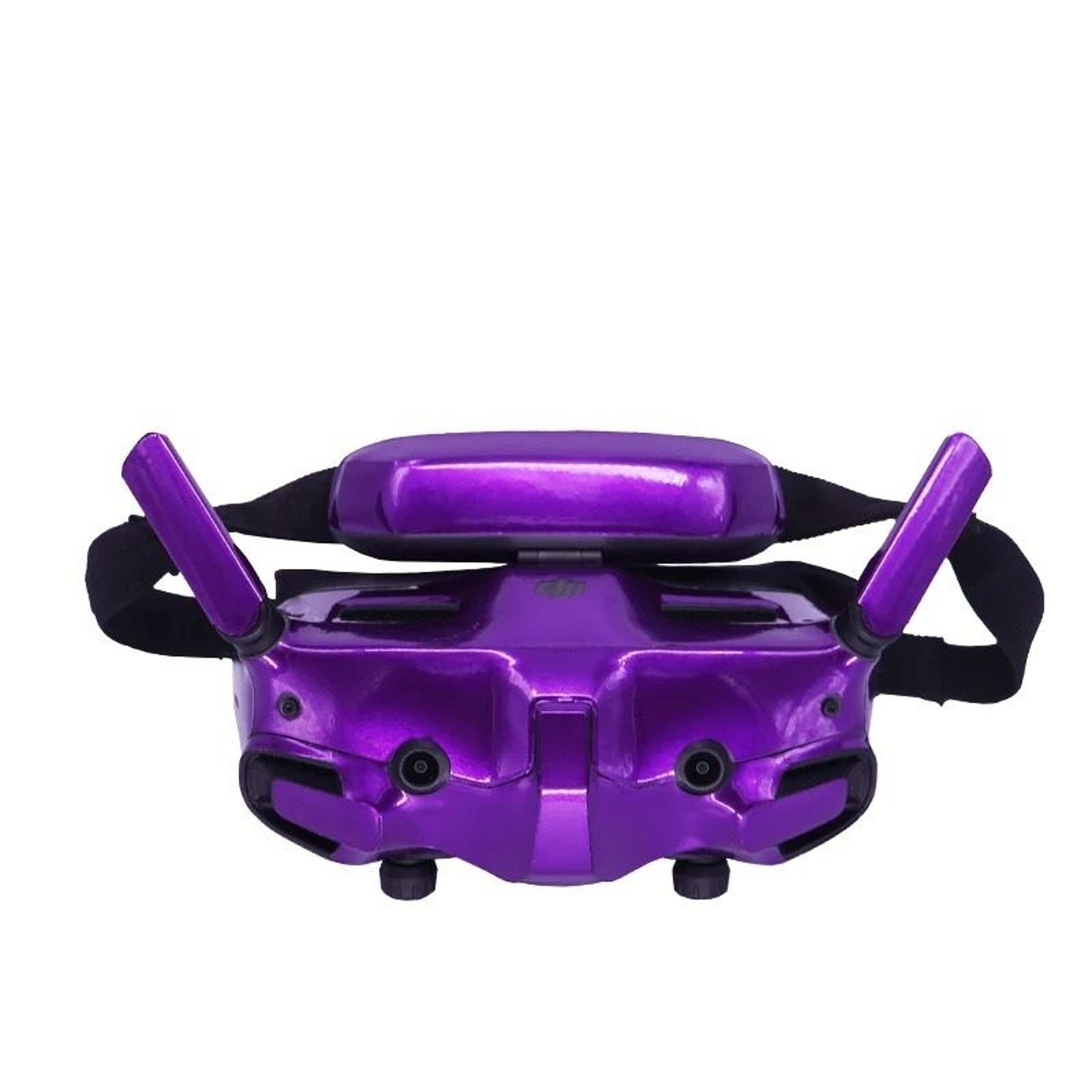 Fluorescent Waterproof Protective Skin Decals For DJI Avata 2  DJI Goggles 3 14