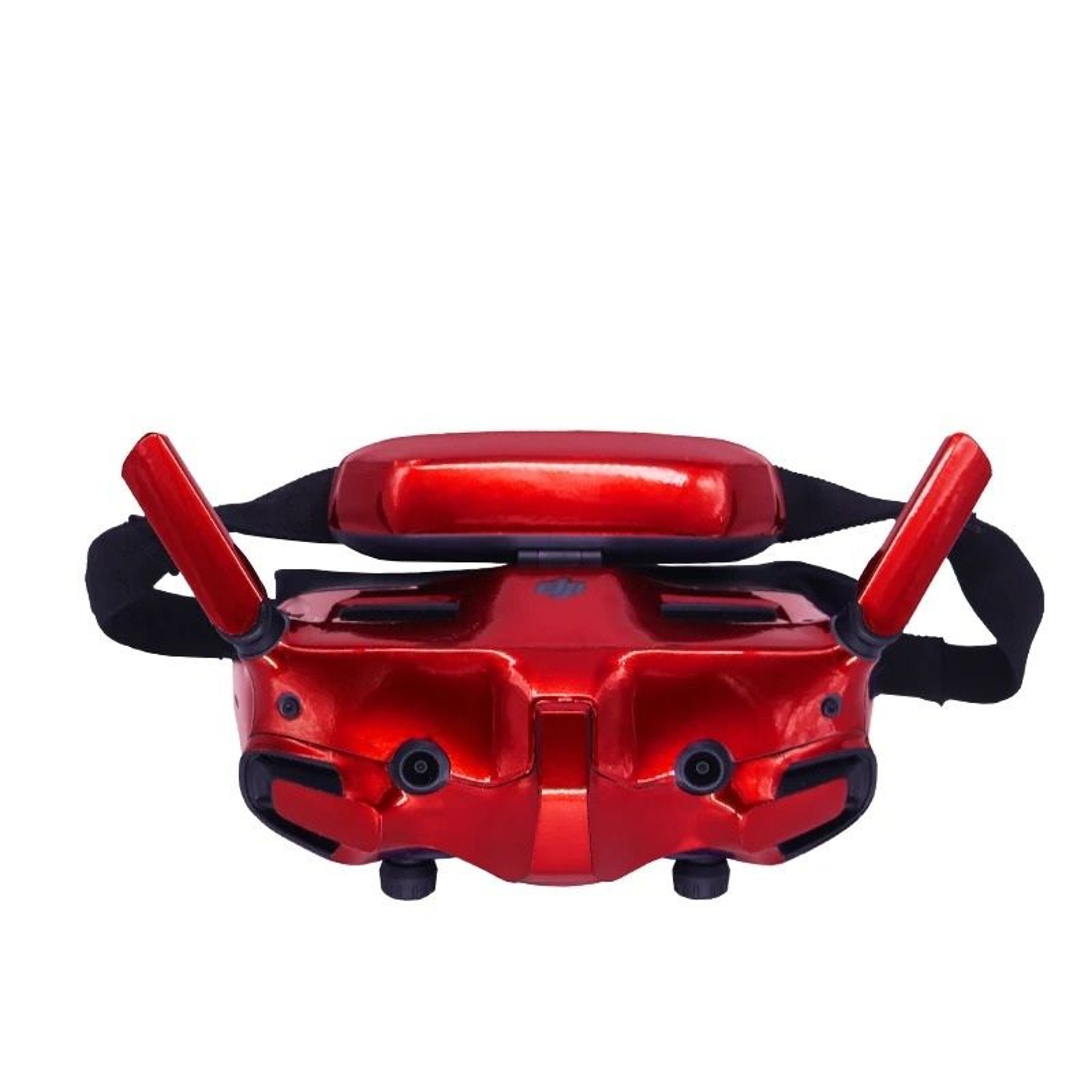 Fluorescent Waterproof Protective Skin Decals For DJI Avata 2  DJI Goggles 3 3