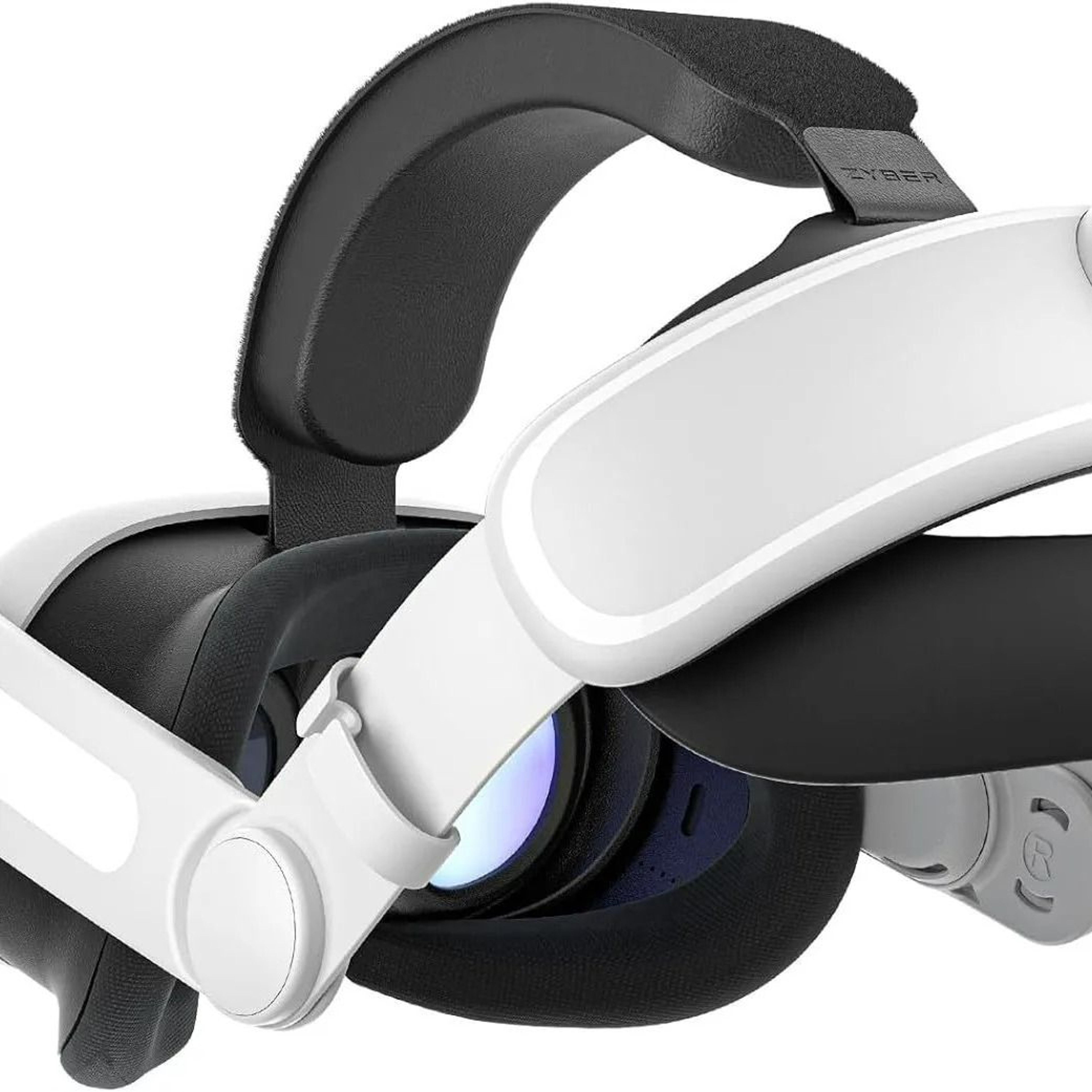 Ergonomic Replaceable Elite Adjustable Head Strap For Meta Quest 3S  Quest 2 3