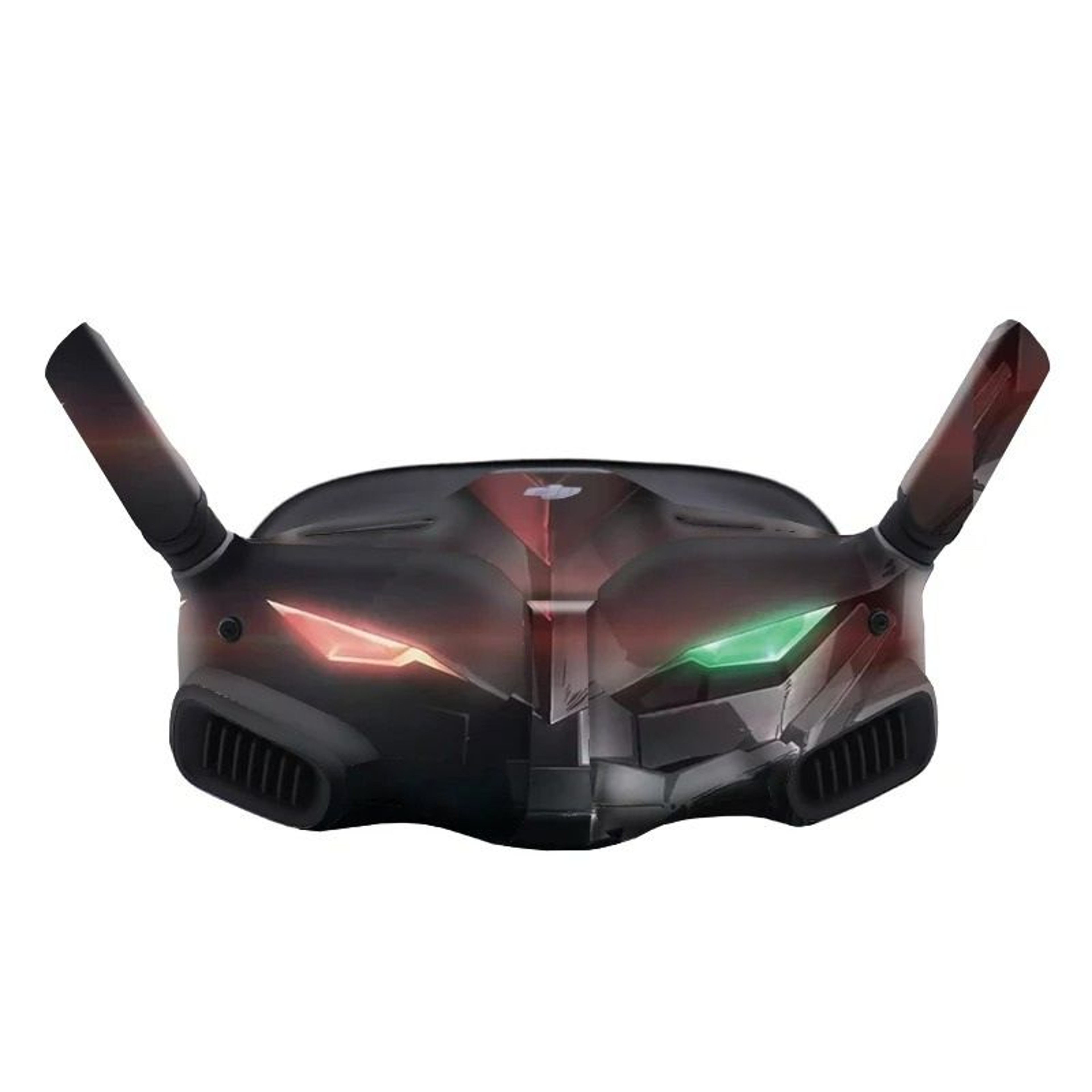 Colorful Waterproof PVC Protective Skin Decal Kit For DJI Goggles Integra  FPV Accessories 12