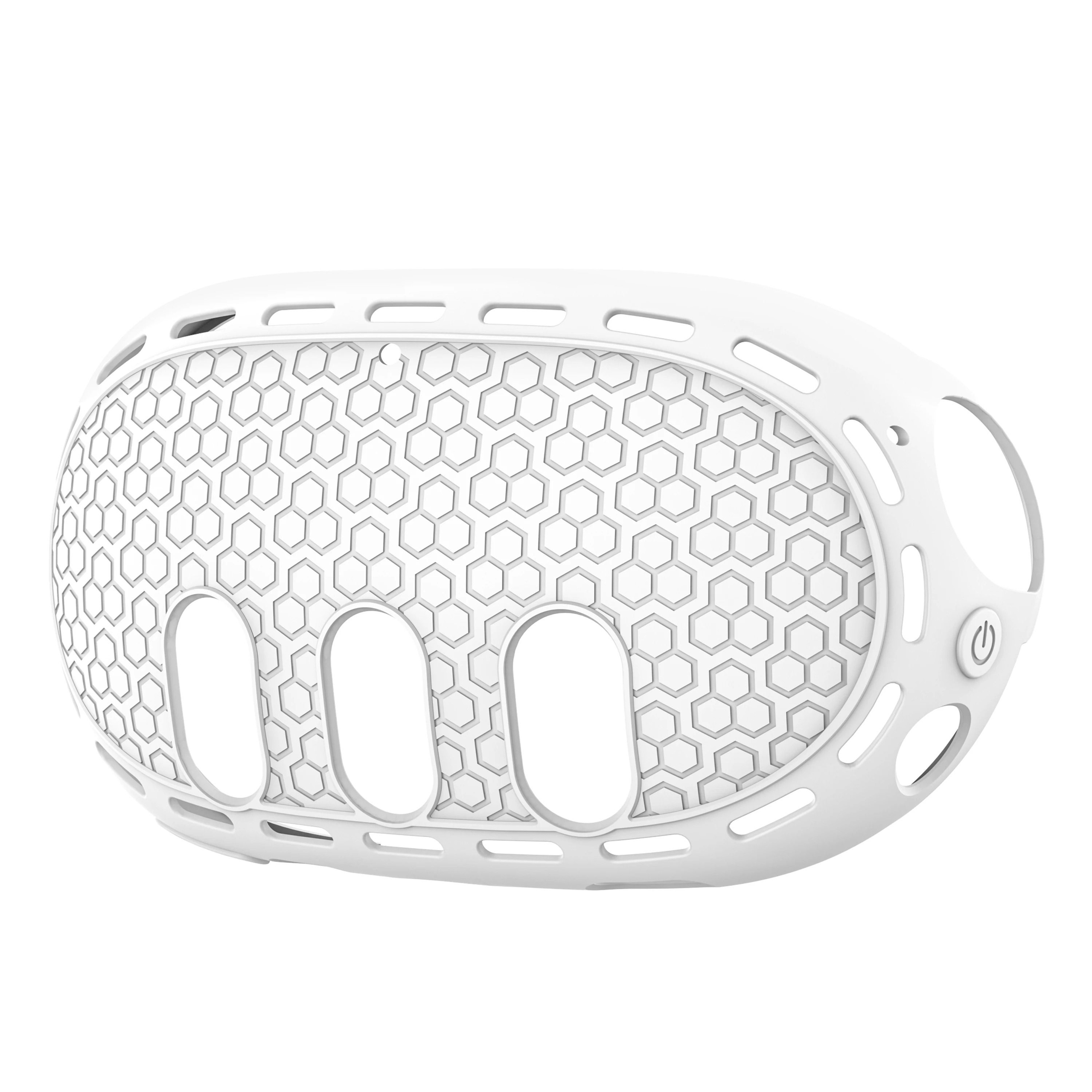 Full Protective Silicone Shell Cover  Sweatproof Face Cover Set For Meta Quest 3 10