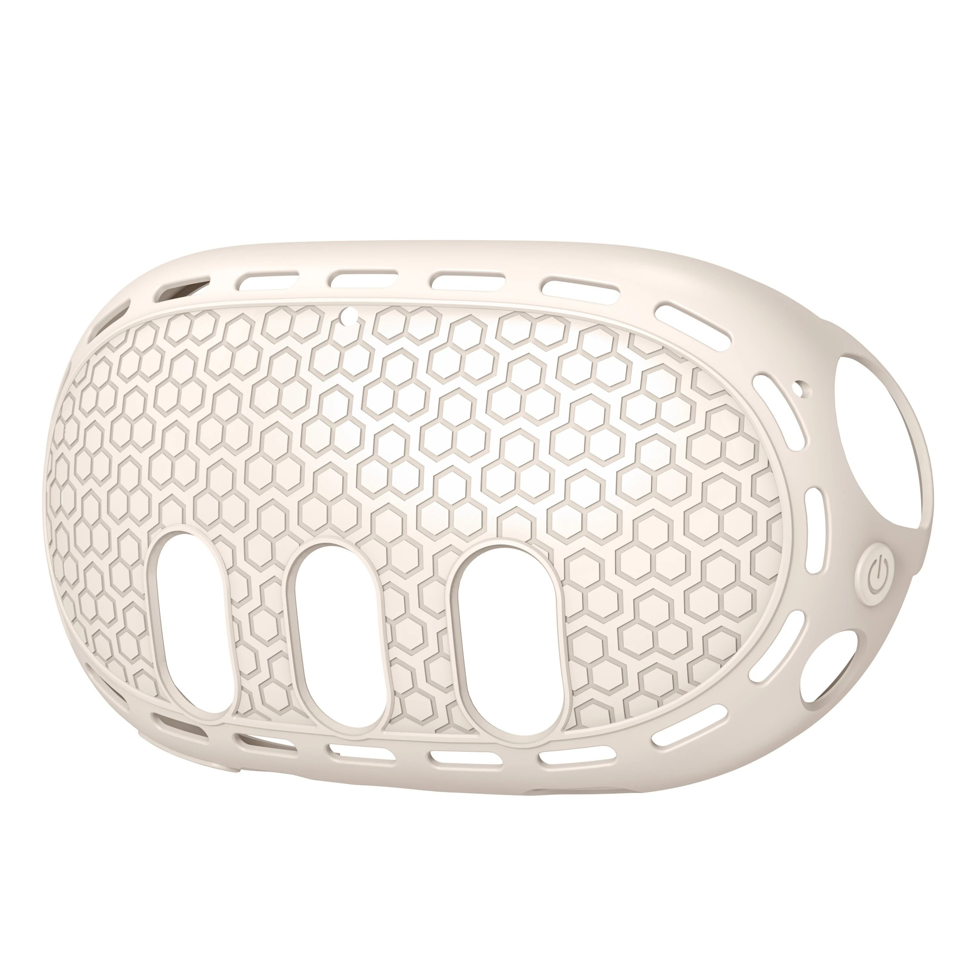 Full Protective Silicone Shell Cover  Sweatproof Face Cover Set For Meta Quest 3 6