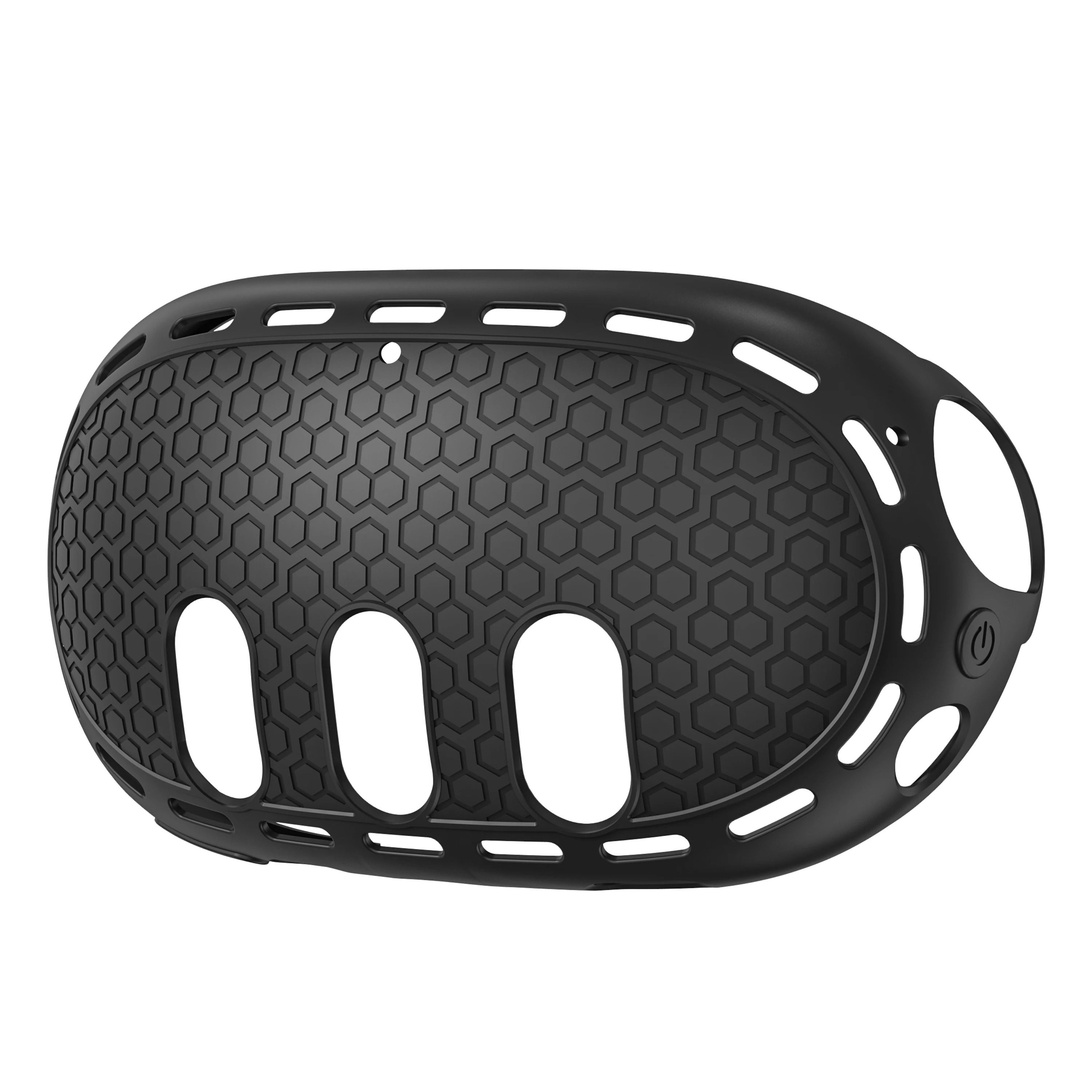 Full Protective Silicone Shell Cover  Sweatproof Face Cover Set For Meta Quest 3 7