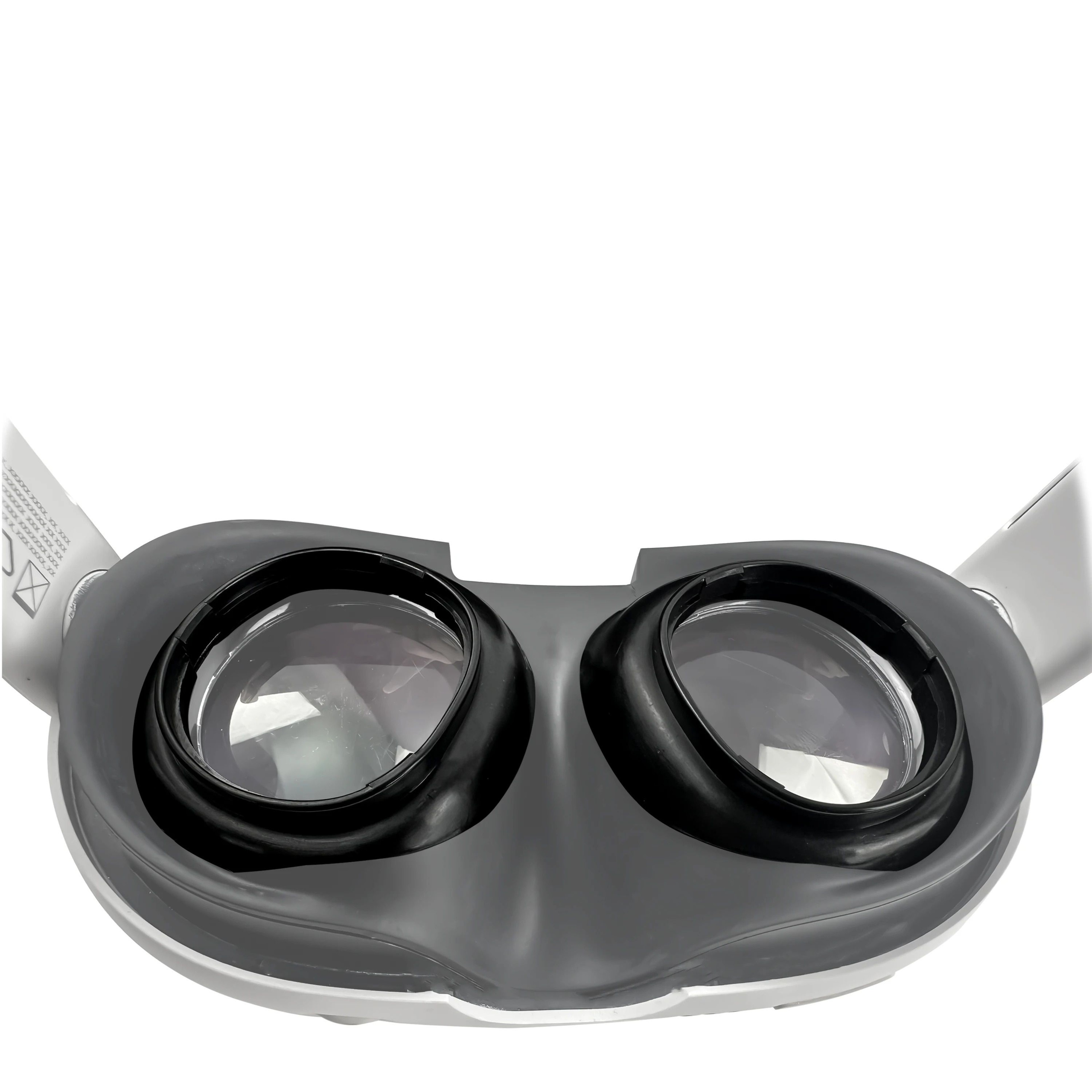 Magnetic AntiBlue Light  Prescription Lens Insert Frames For Meta Quest 3 5