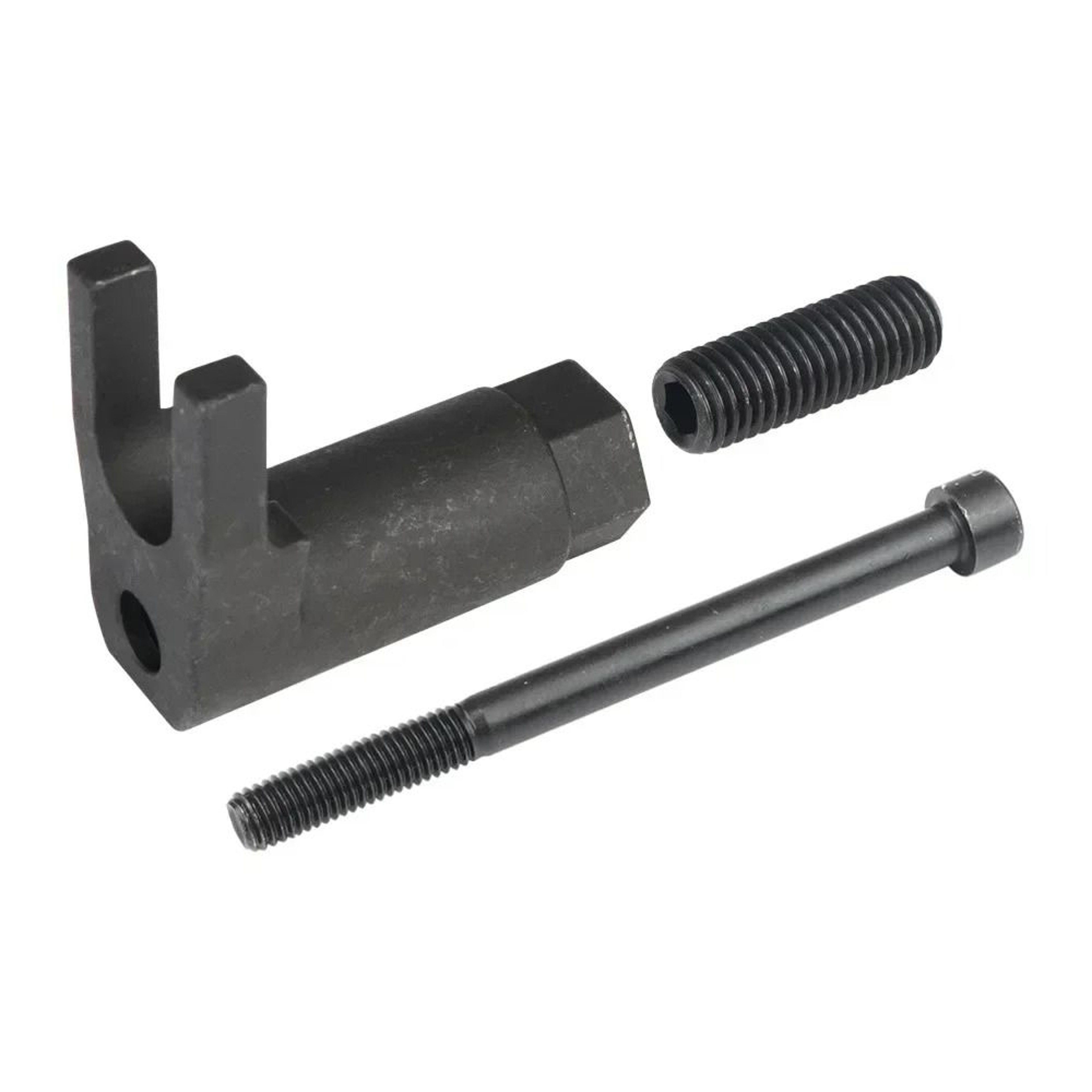 Diesel Fuel Injector Remover  Extractor Repair Tool Kit 6
