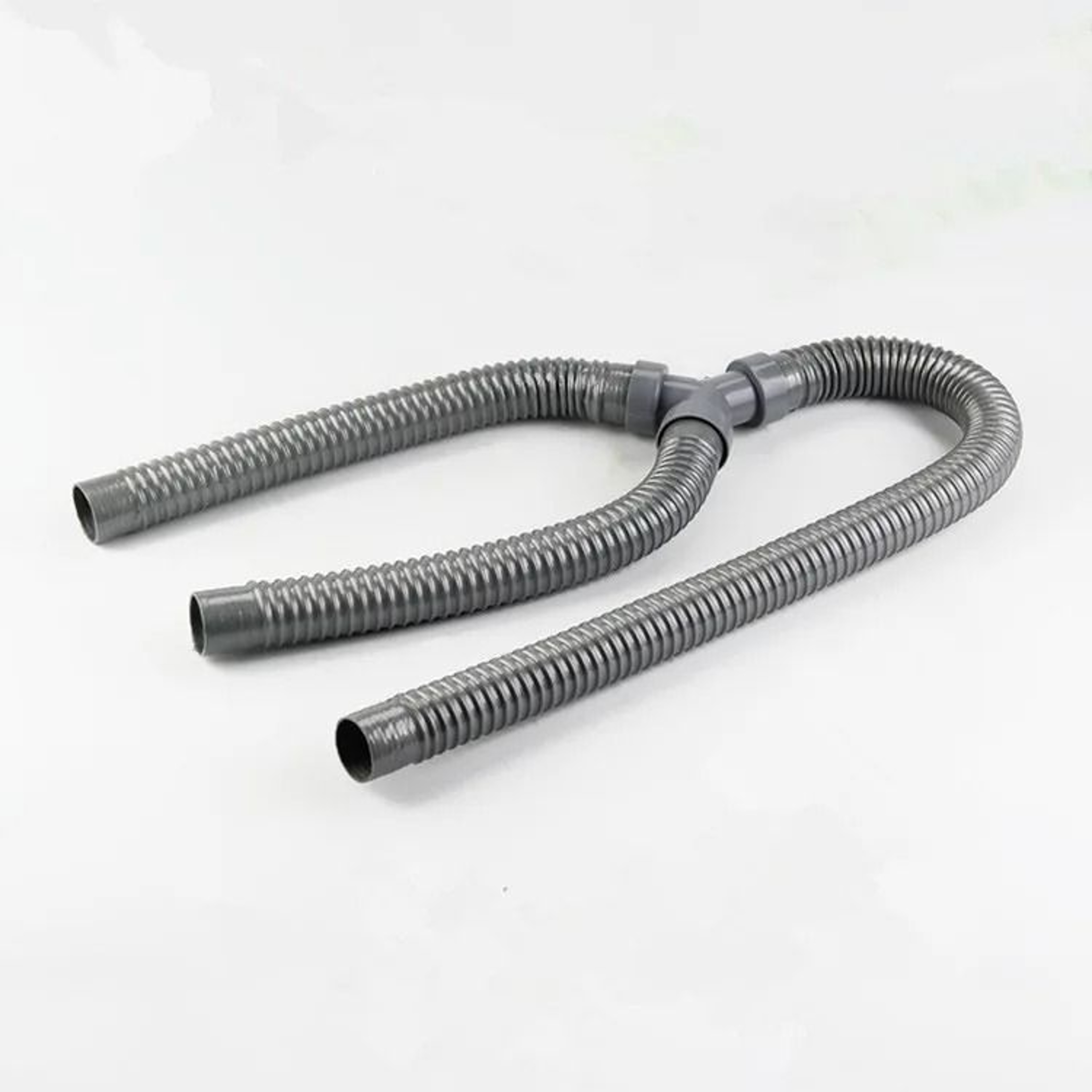 Motorhome  RV Kitchen Sink YPipe Double Drain Hose Connector 6
