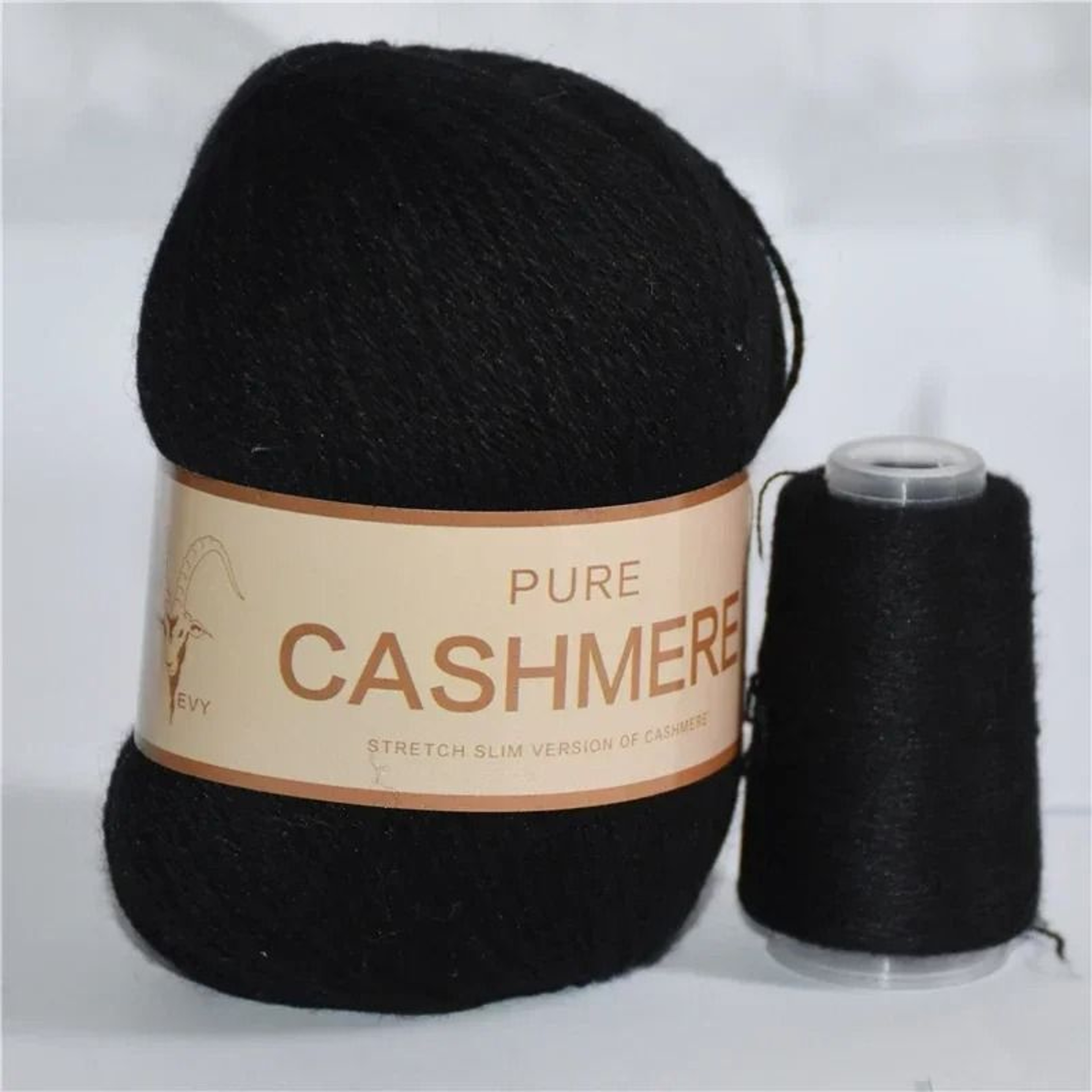 Pure Mongolian Cashmere HandKnitting Yarn 015 Lb 13