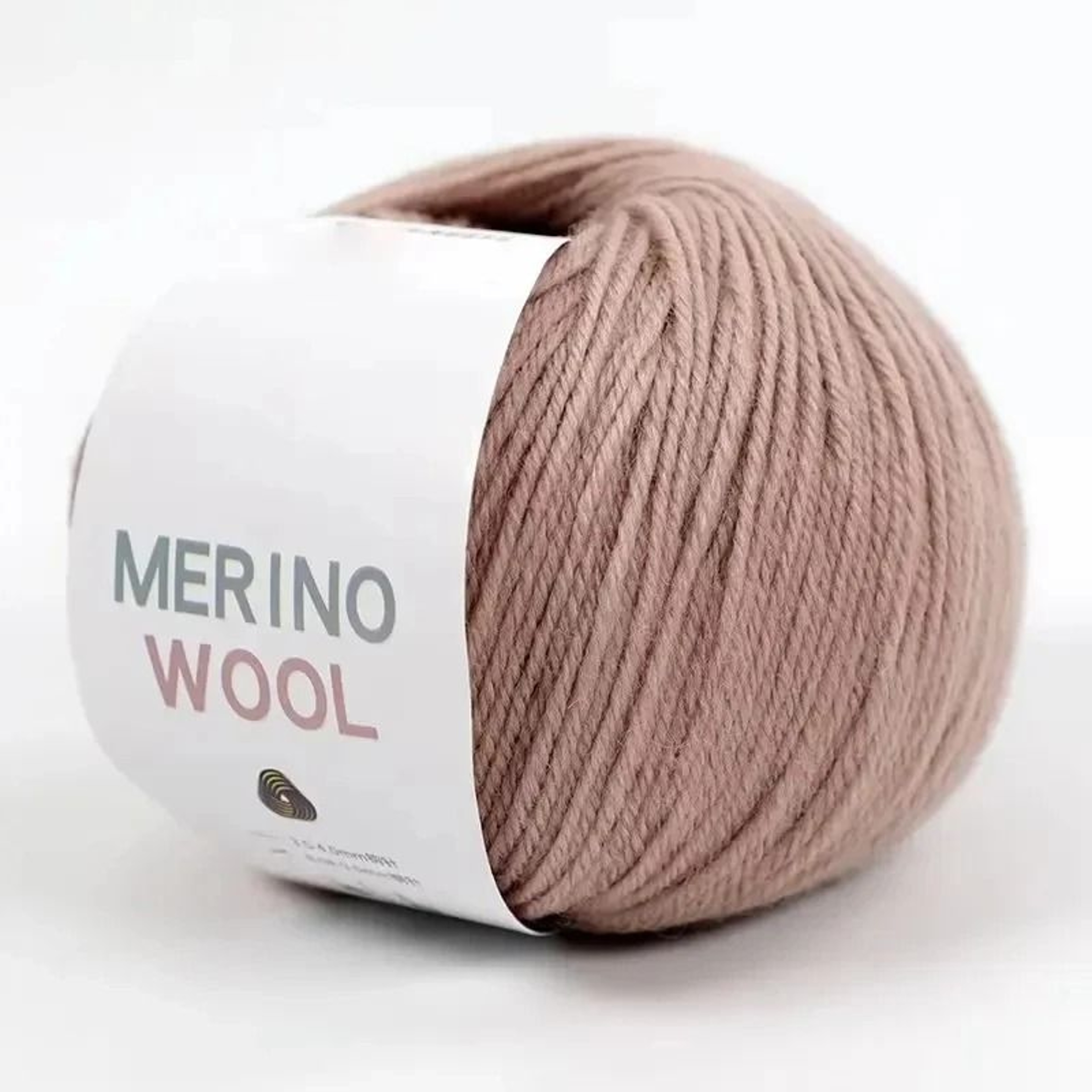 011 Lb Morandi Pure Merino Wool HandKnitting Yarn 11
