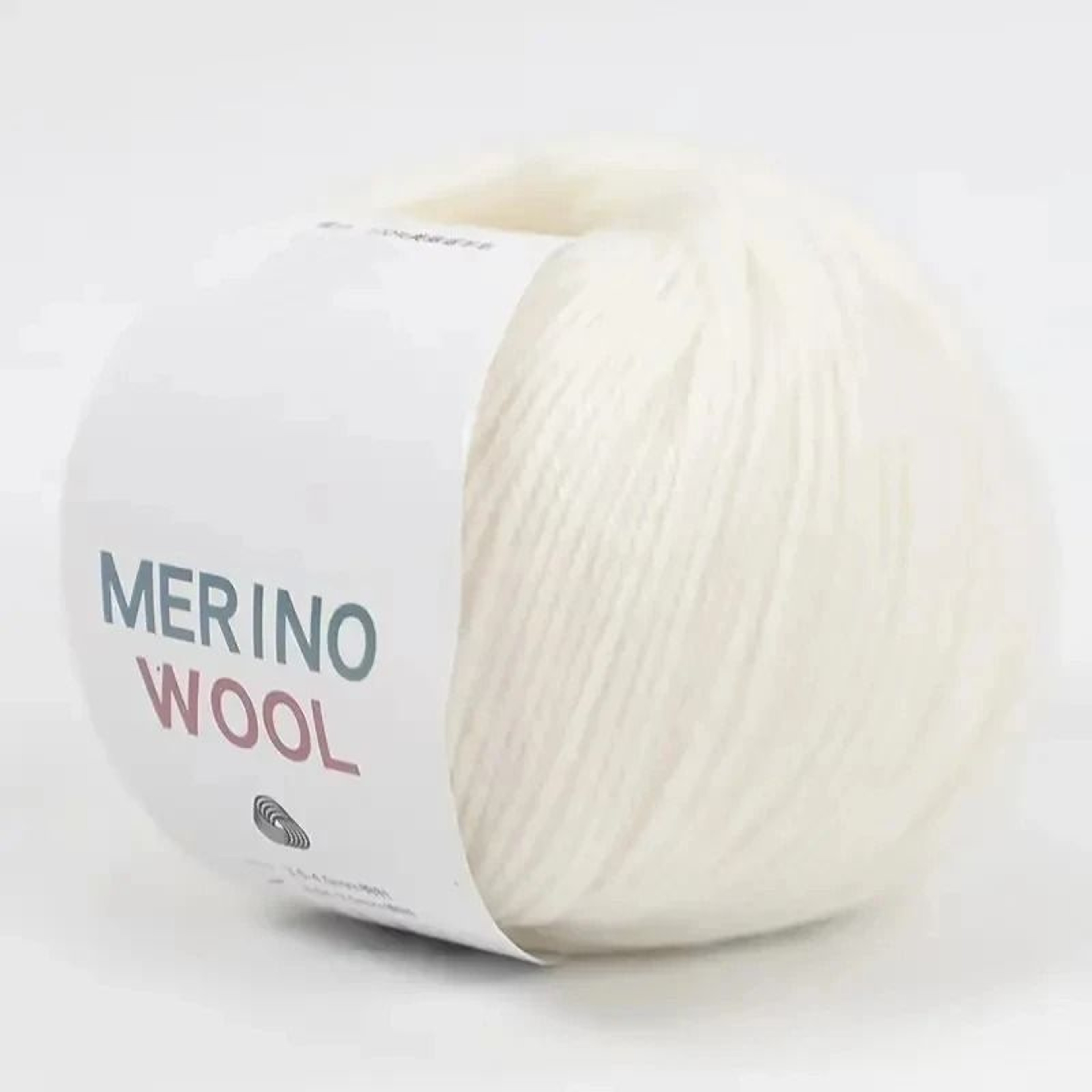011 Lb Morandi Pure Merino Wool HandKnitting Yarn 8