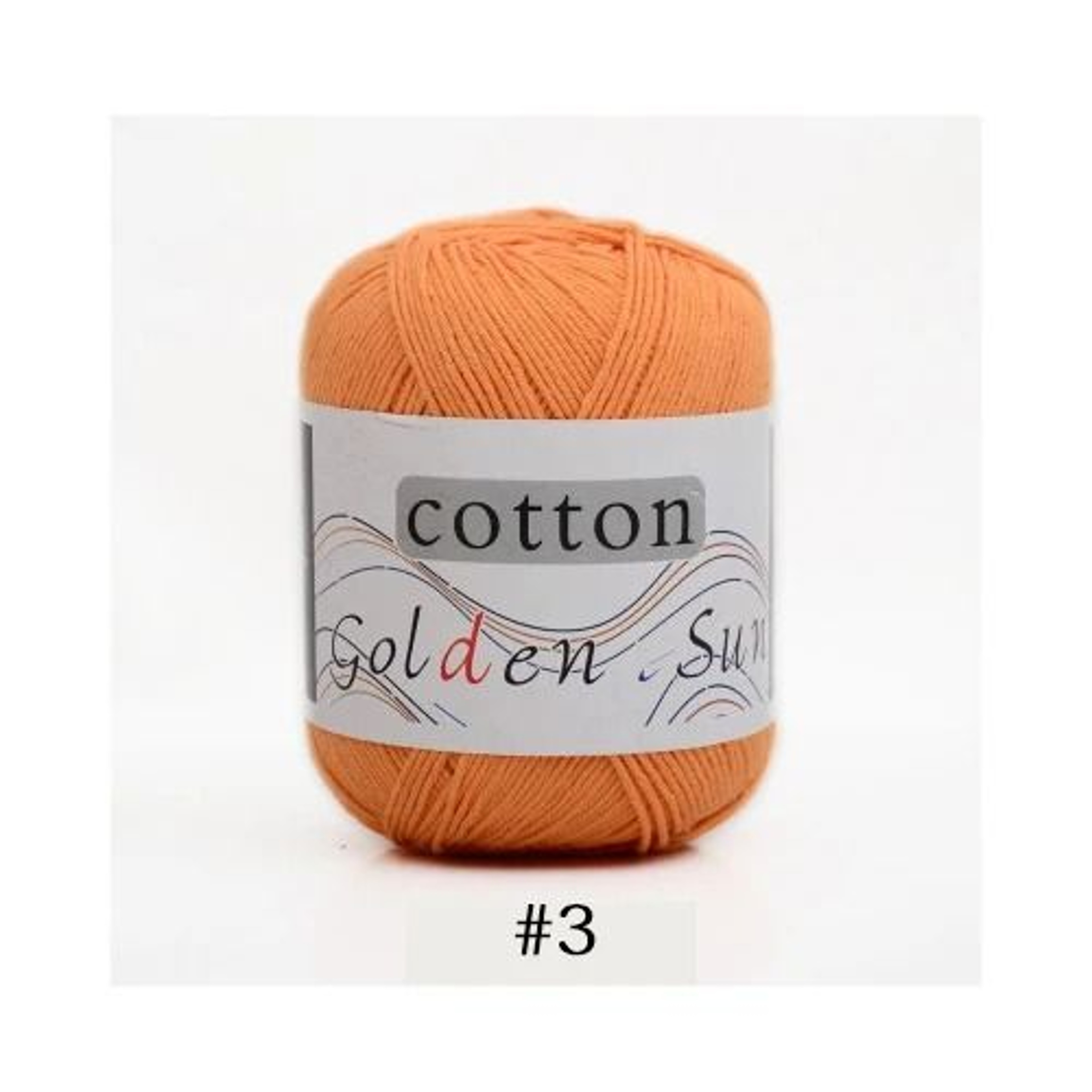 011 Lb 100 Cotton 8Ply Worsted HandKnitting Yarn 218 Yards 10