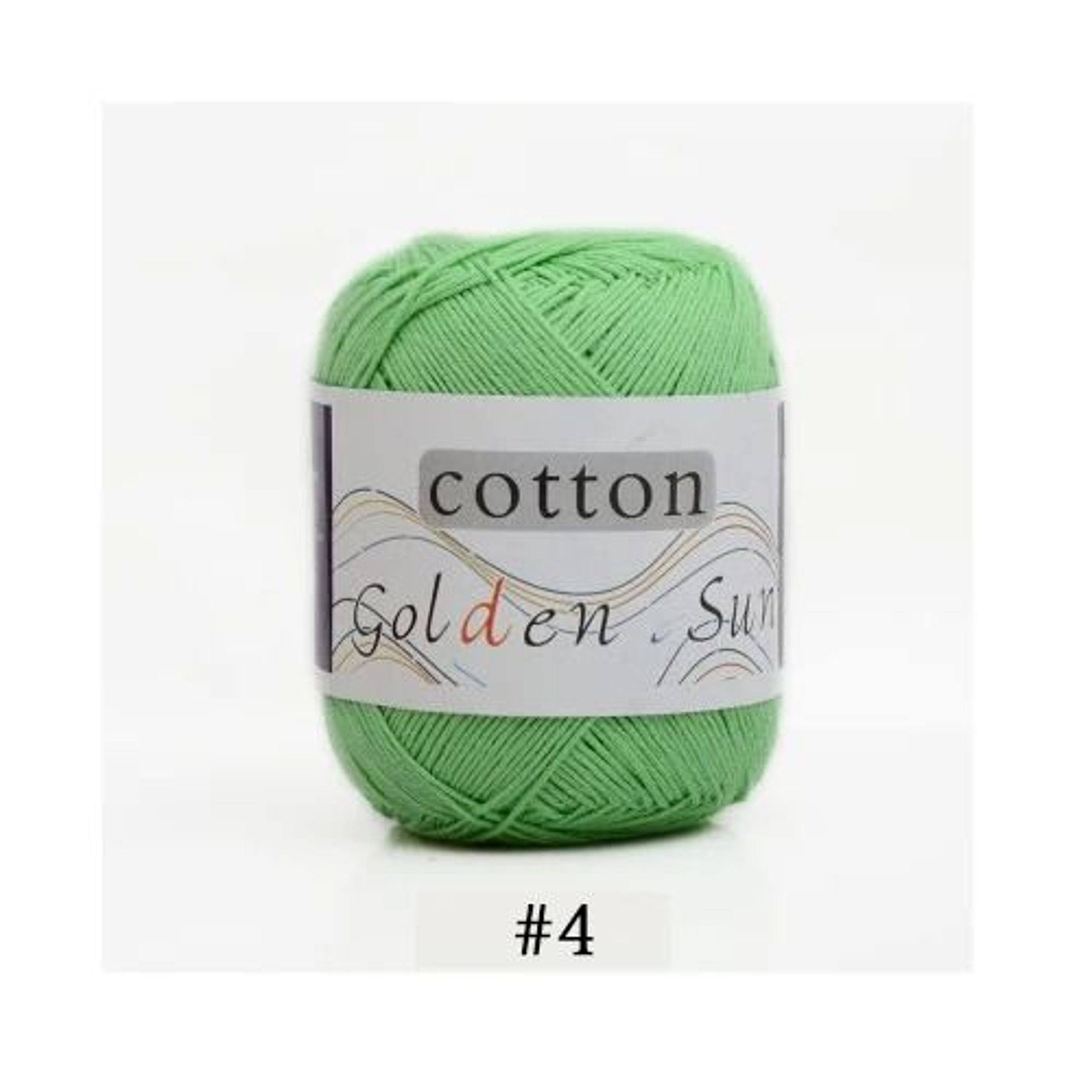 011 Lb 100 Cotton 8Ply Worsted HandKnitting Yarn 218 Yards 11