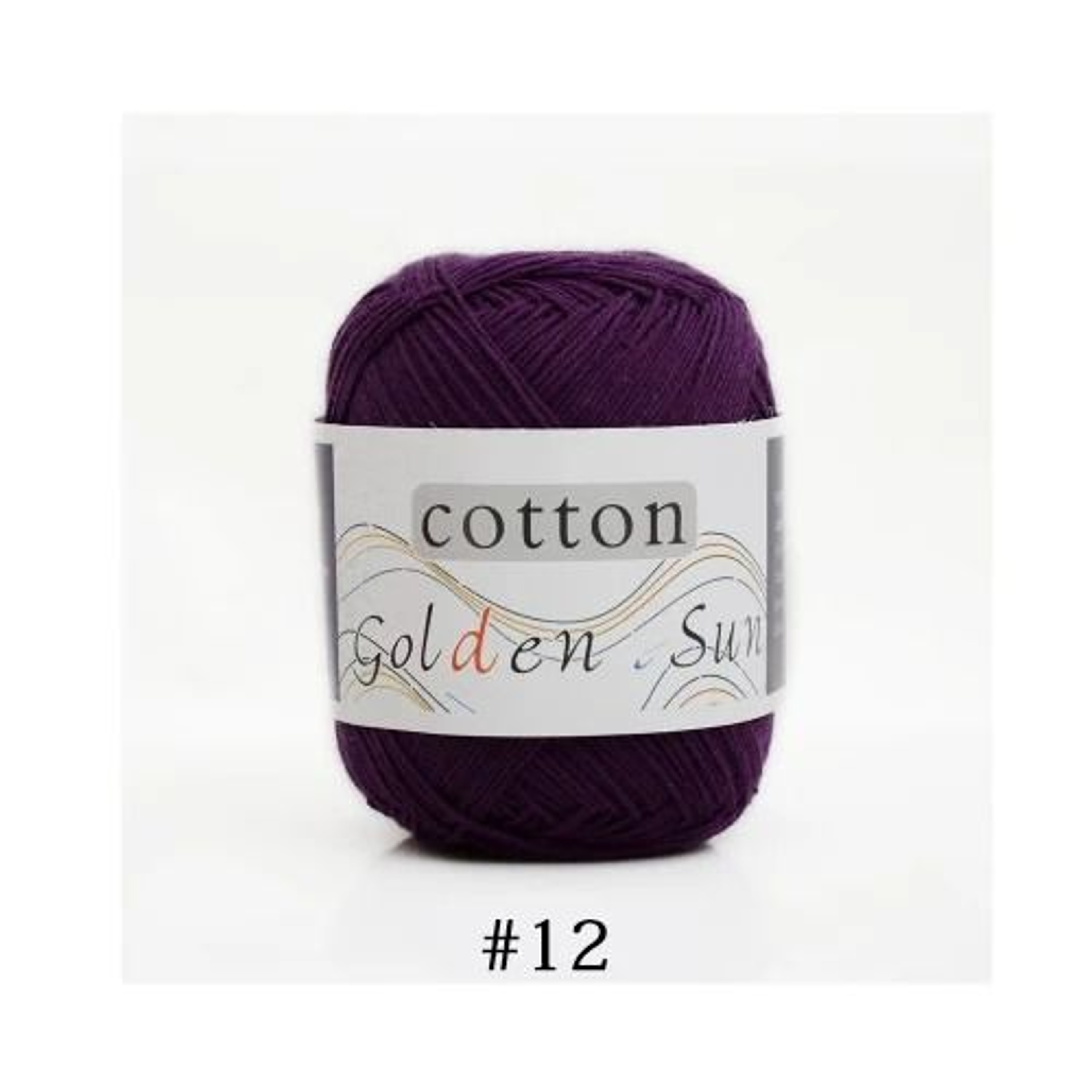 011 Lb 100 Cotton 8Ply Worsted HandKnitting Yarn 218 Yards 19