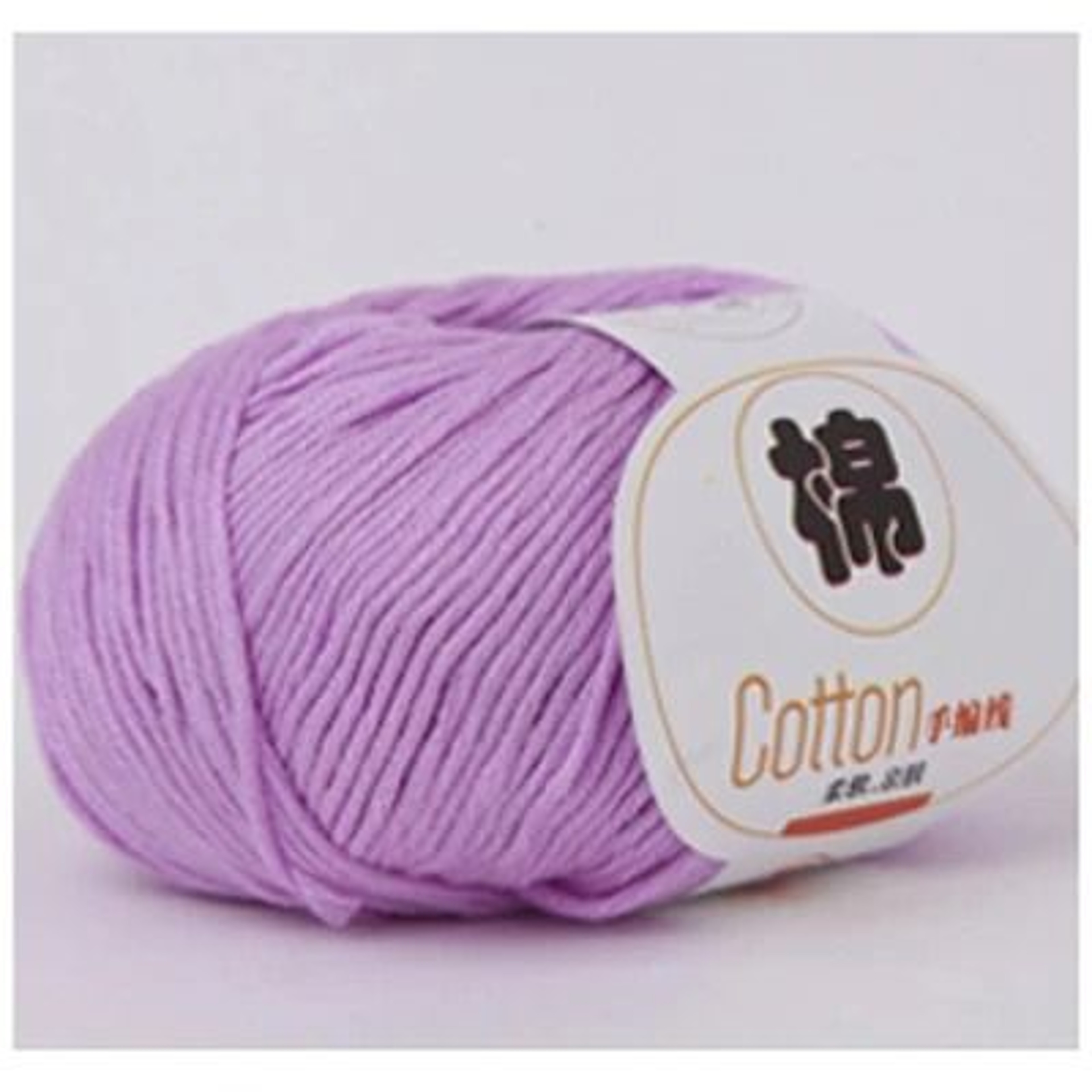 011 Lb 100 Cotton HandKnitting  Crochet Yarn 6