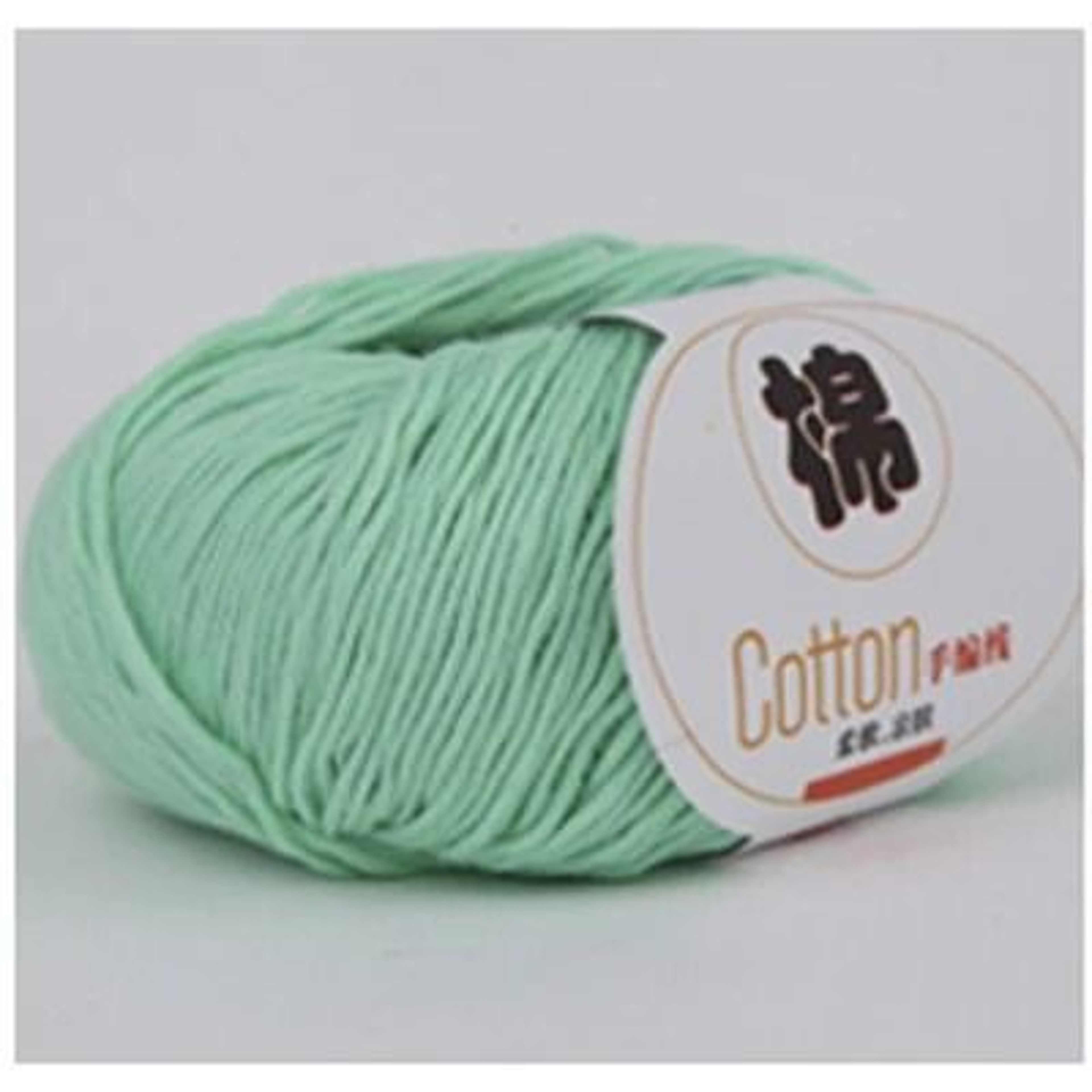 011 Lb 100 Cotton HandKnitting  Crochet Yarn 17