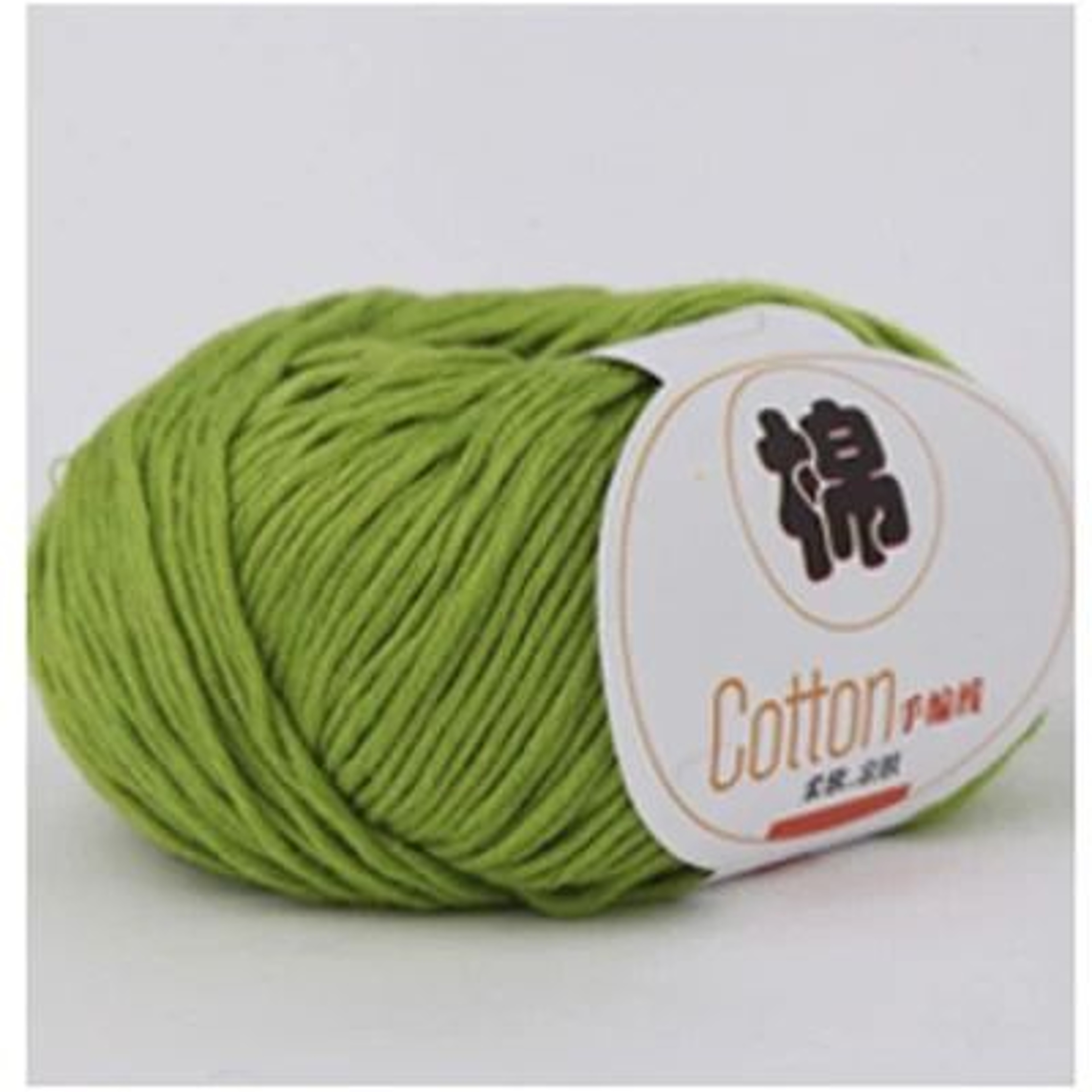 011 Lb 100 Cotton HandKnitting  Crochet Yarn 18