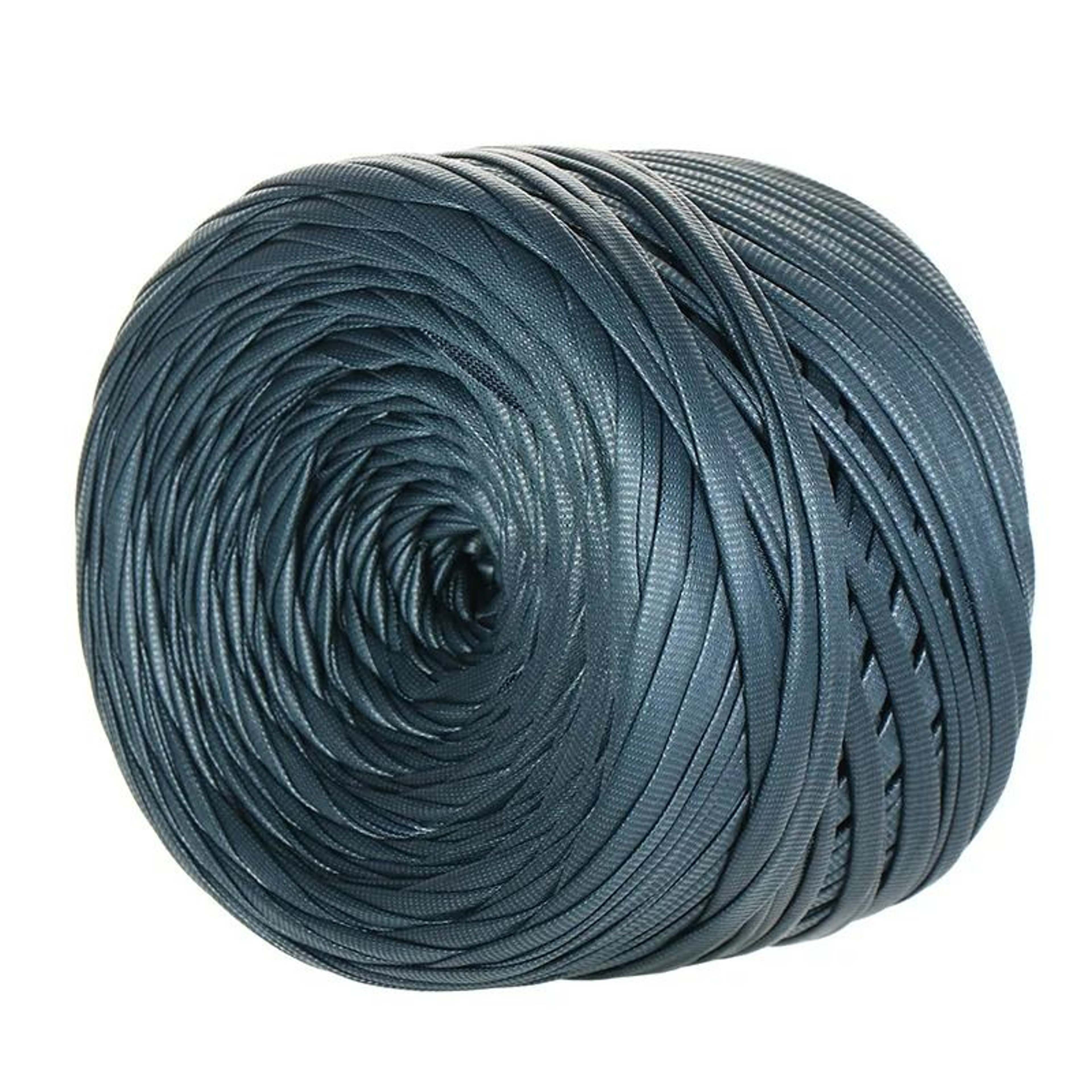044 Lb Nappa Matte Imitation Leather Fabric Yarn 13