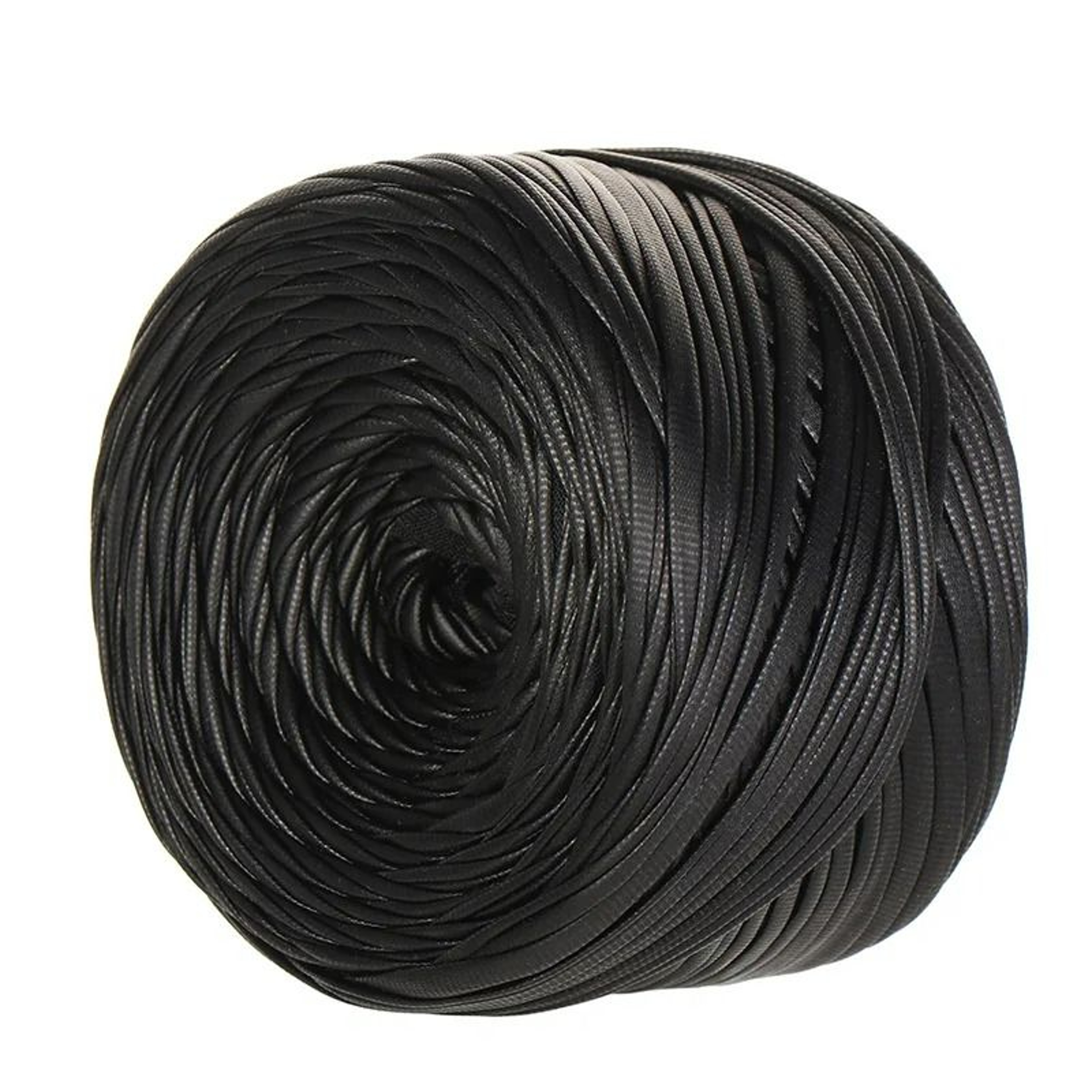 044 Lb Nappa Matte Imitation Leather Fabric Yarn 16
