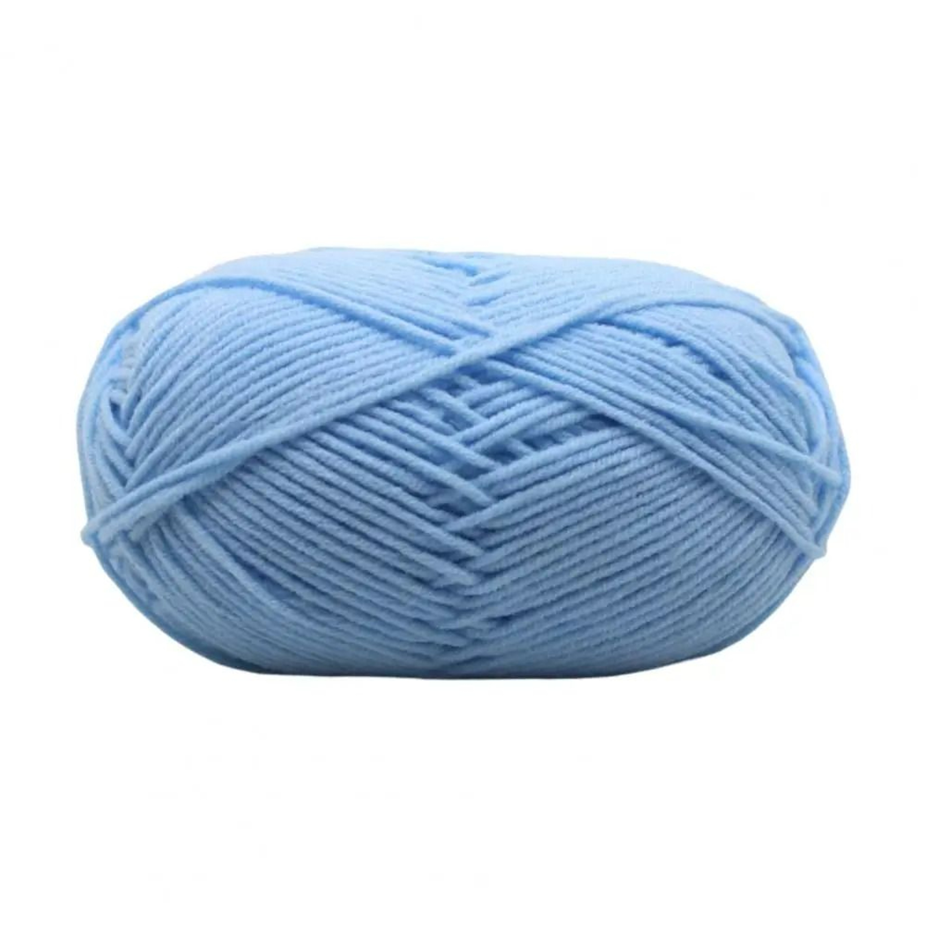 011 Lb 4Ply Milk Cotton HandKnitting  Crochet Yarn 9