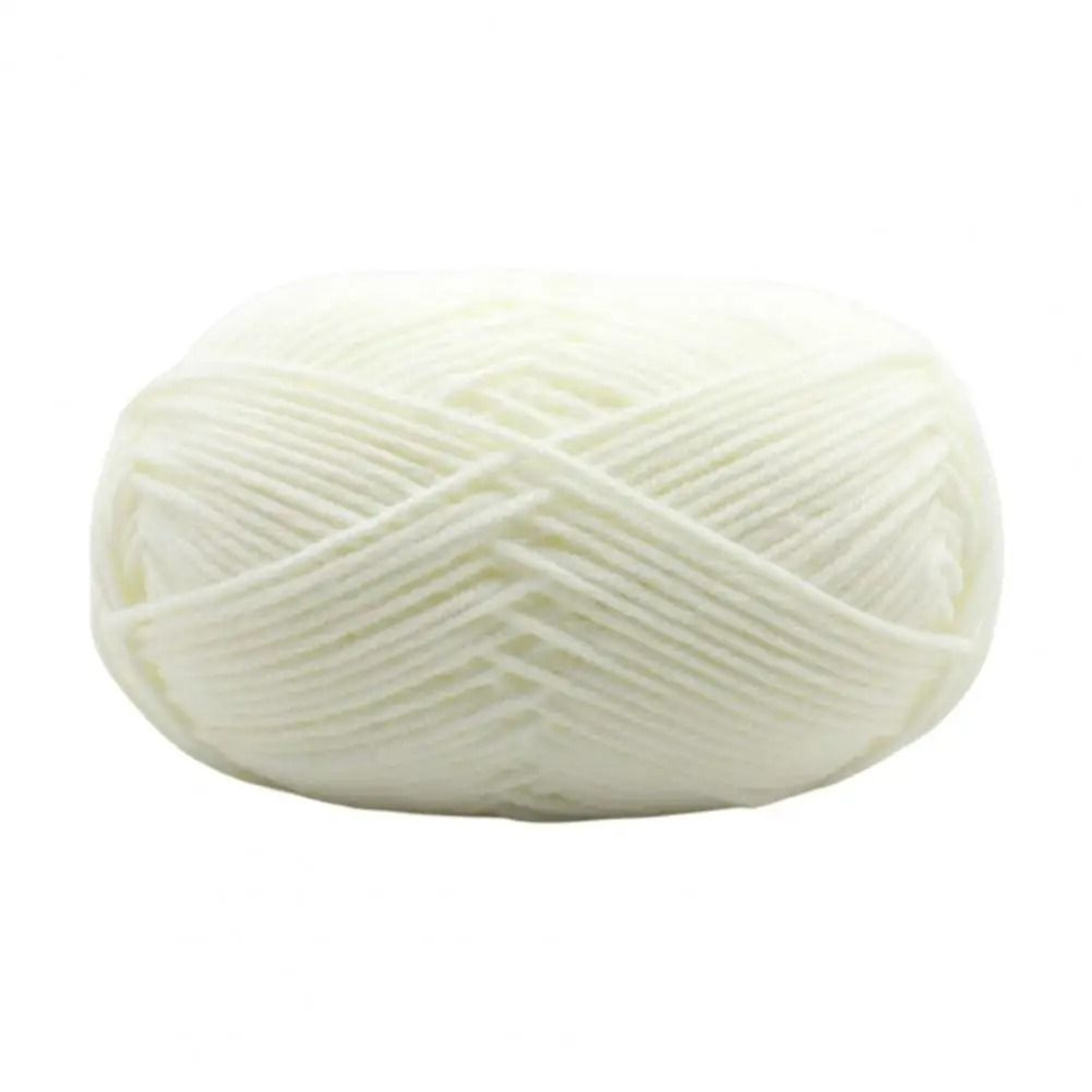 011 Lb 4Ply Milk Cotton HandKnitting  Crochet Yarn 10