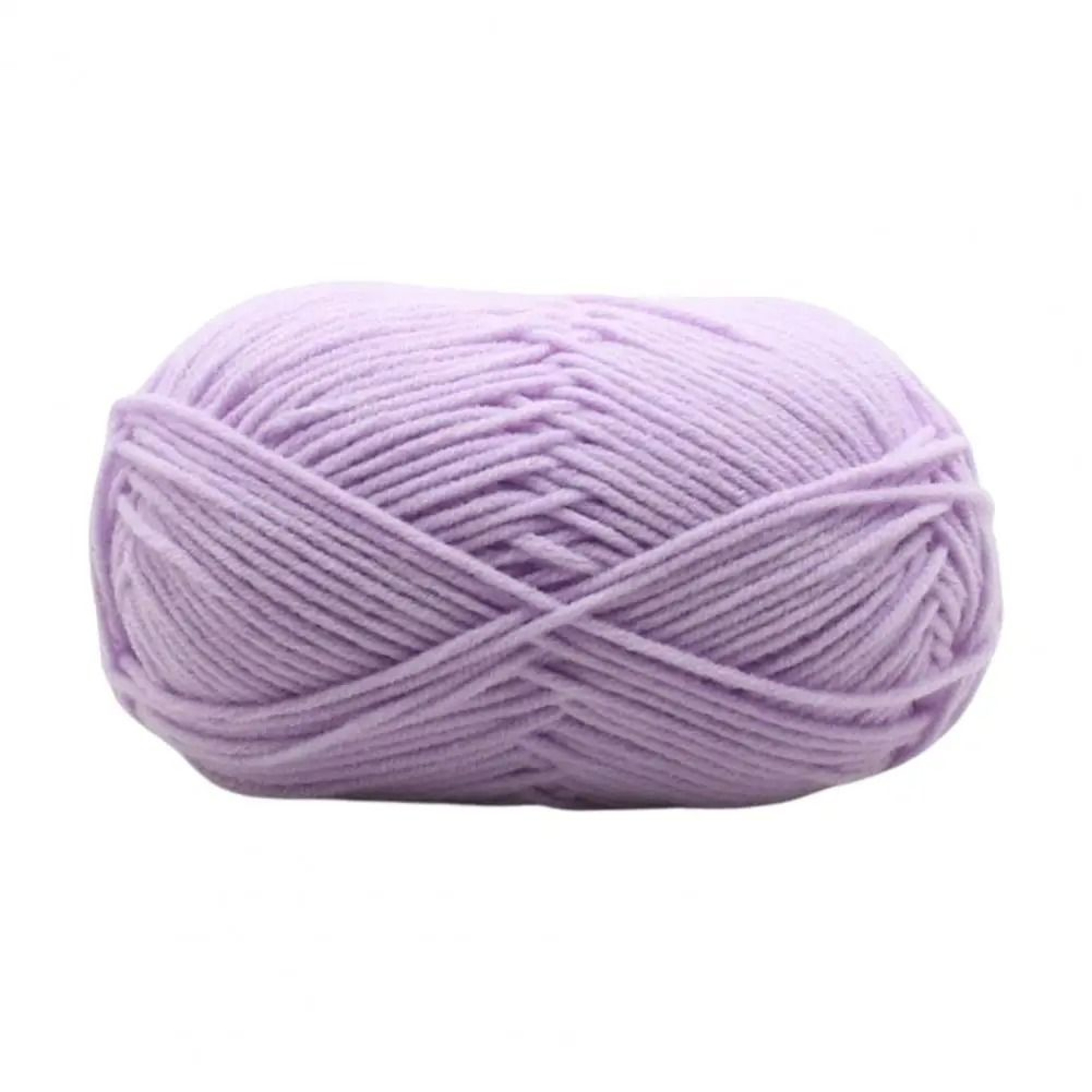 011 Lb 4Ply Milk Cotton HandKnitting  Crochet Yarn 12