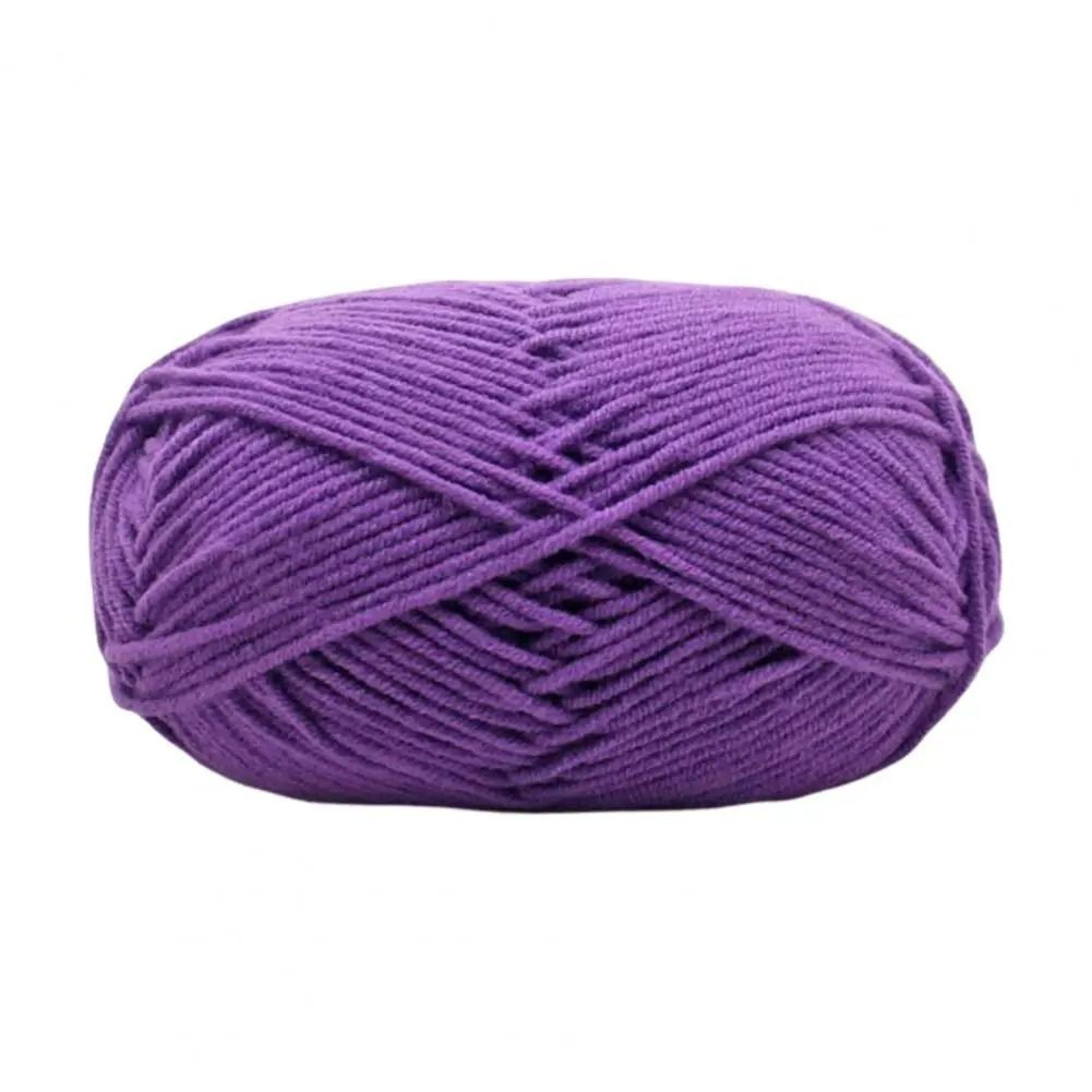 011 Lb 4Ply Milk Cotton HandKnitting  Crochet Yarn 14