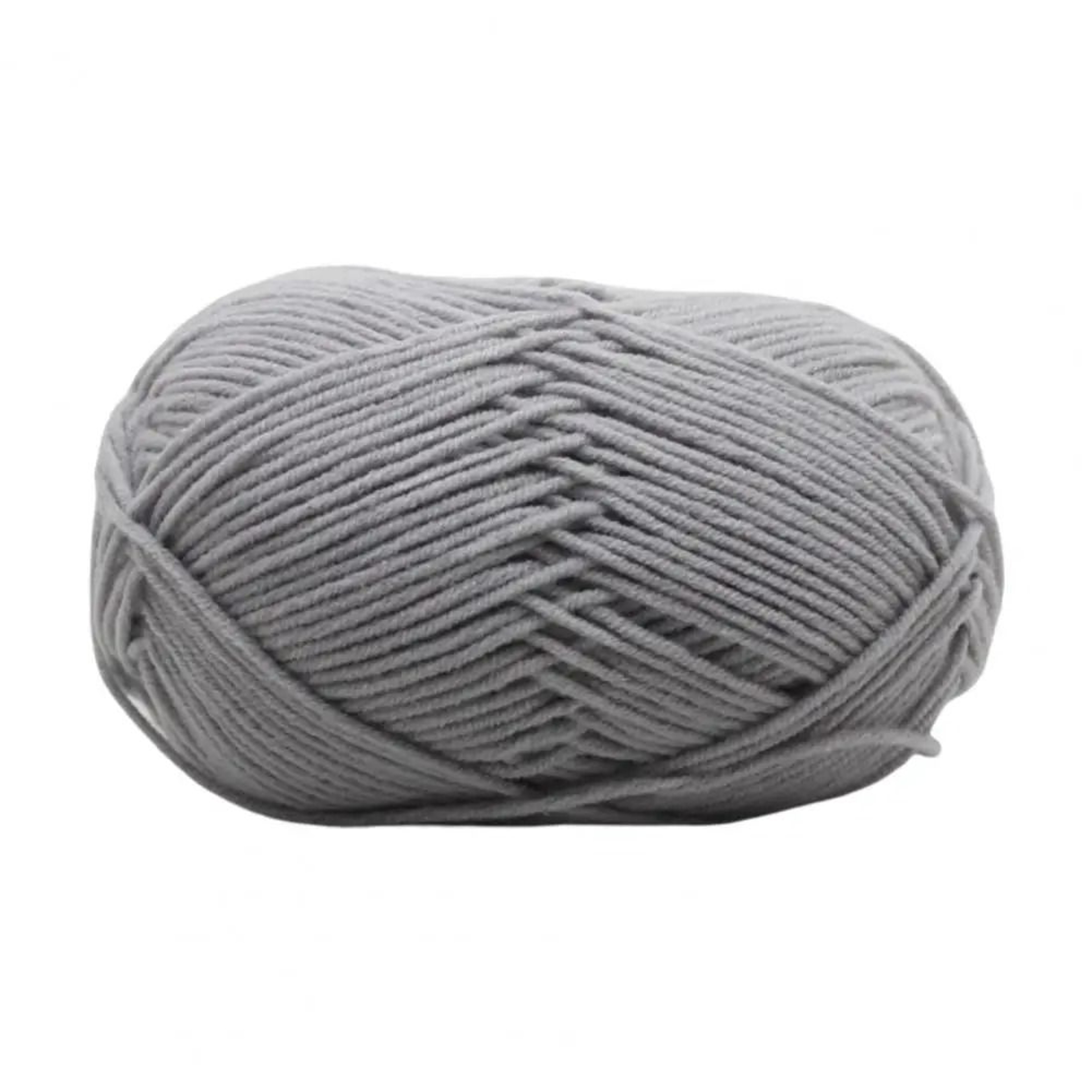 011 Lb 4Ply Milk Cotton HandKnitting  Crochet Yarn 18