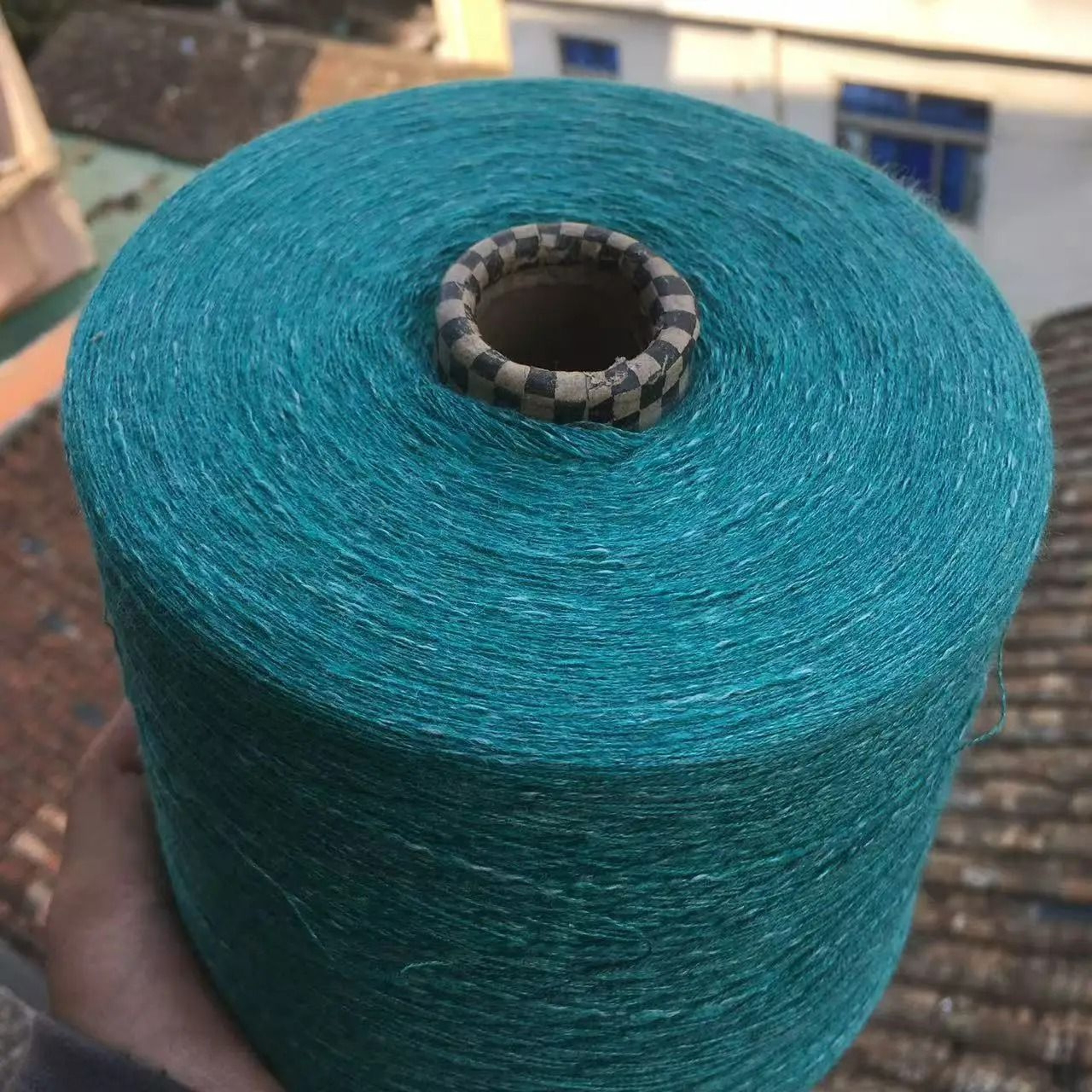 22 Lb Soft Cashmere Baby Yarn Set 14