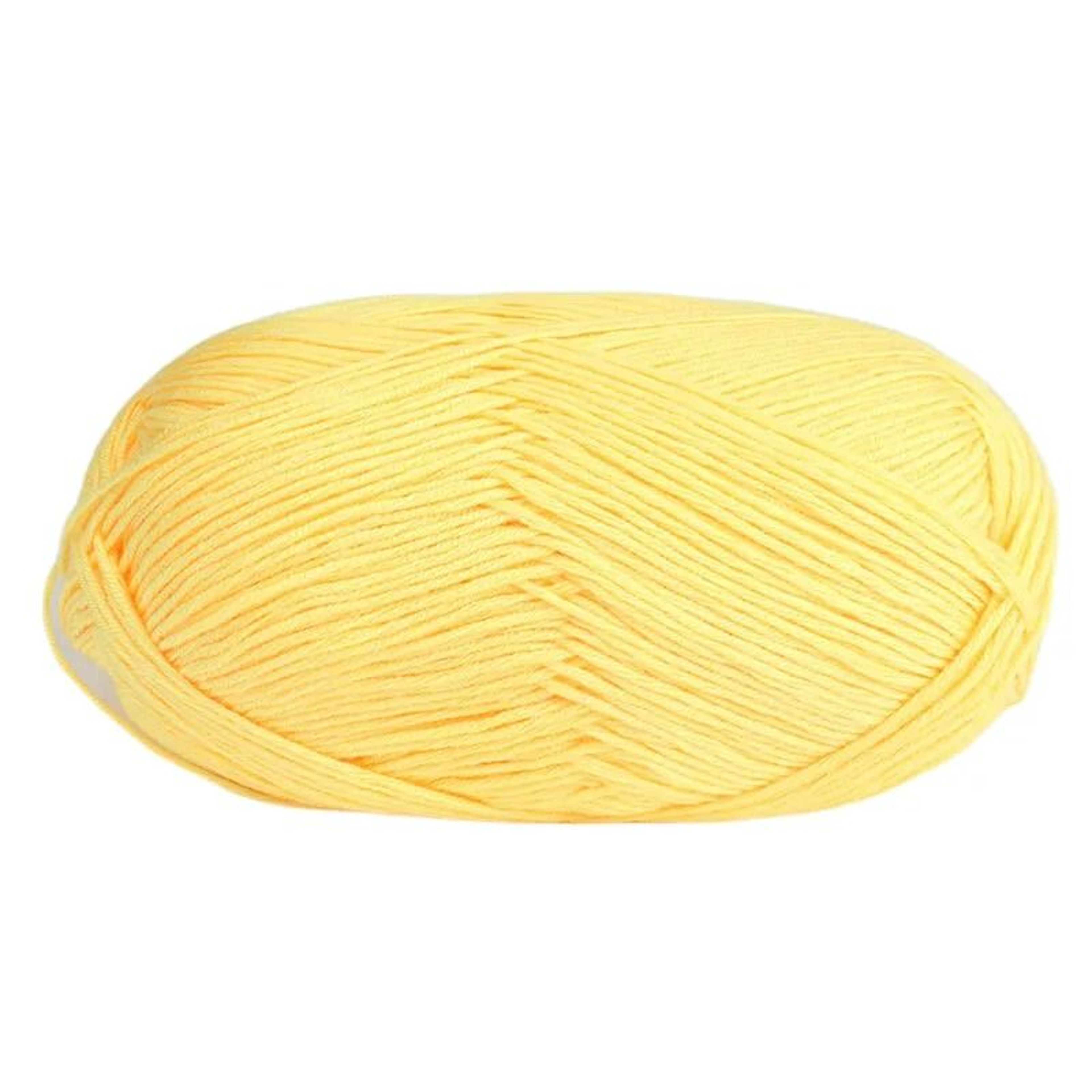 Cool Summer Bamboo Fiber Crochet Yarn 11