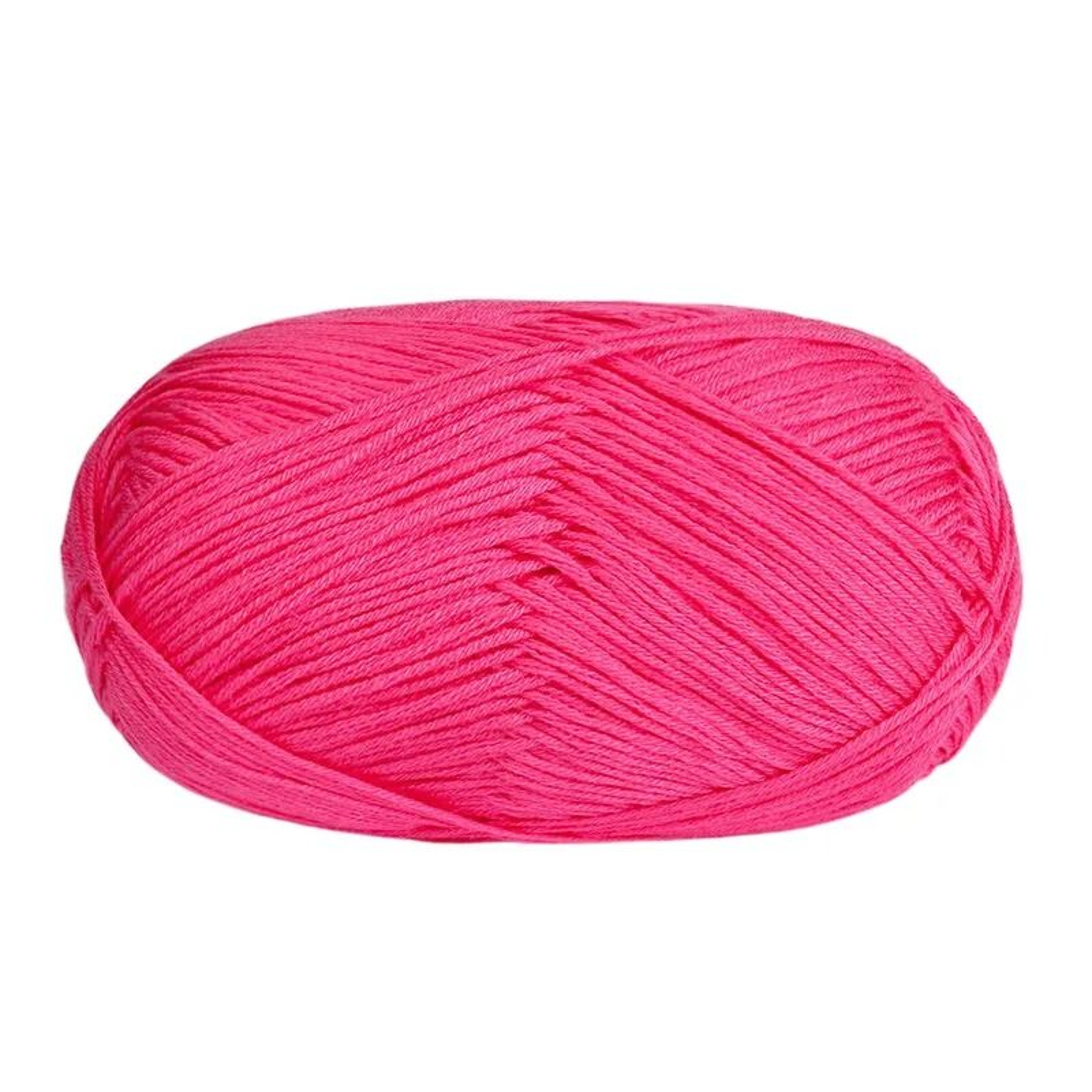 Cool Summer Bamboo Fiber Crochet Yarn 13