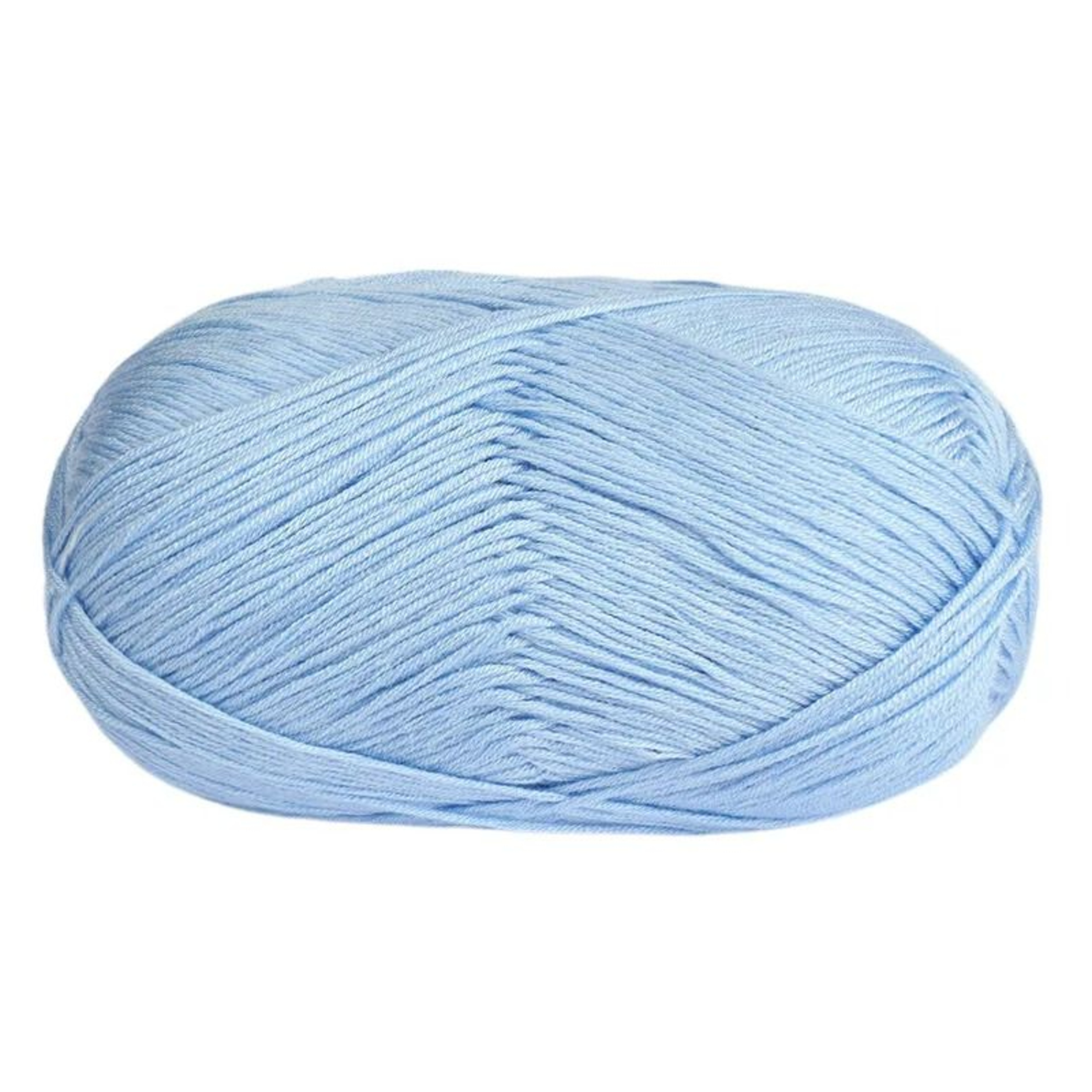 Cool Summer Bamboo Fiber Crochet Yarn 16