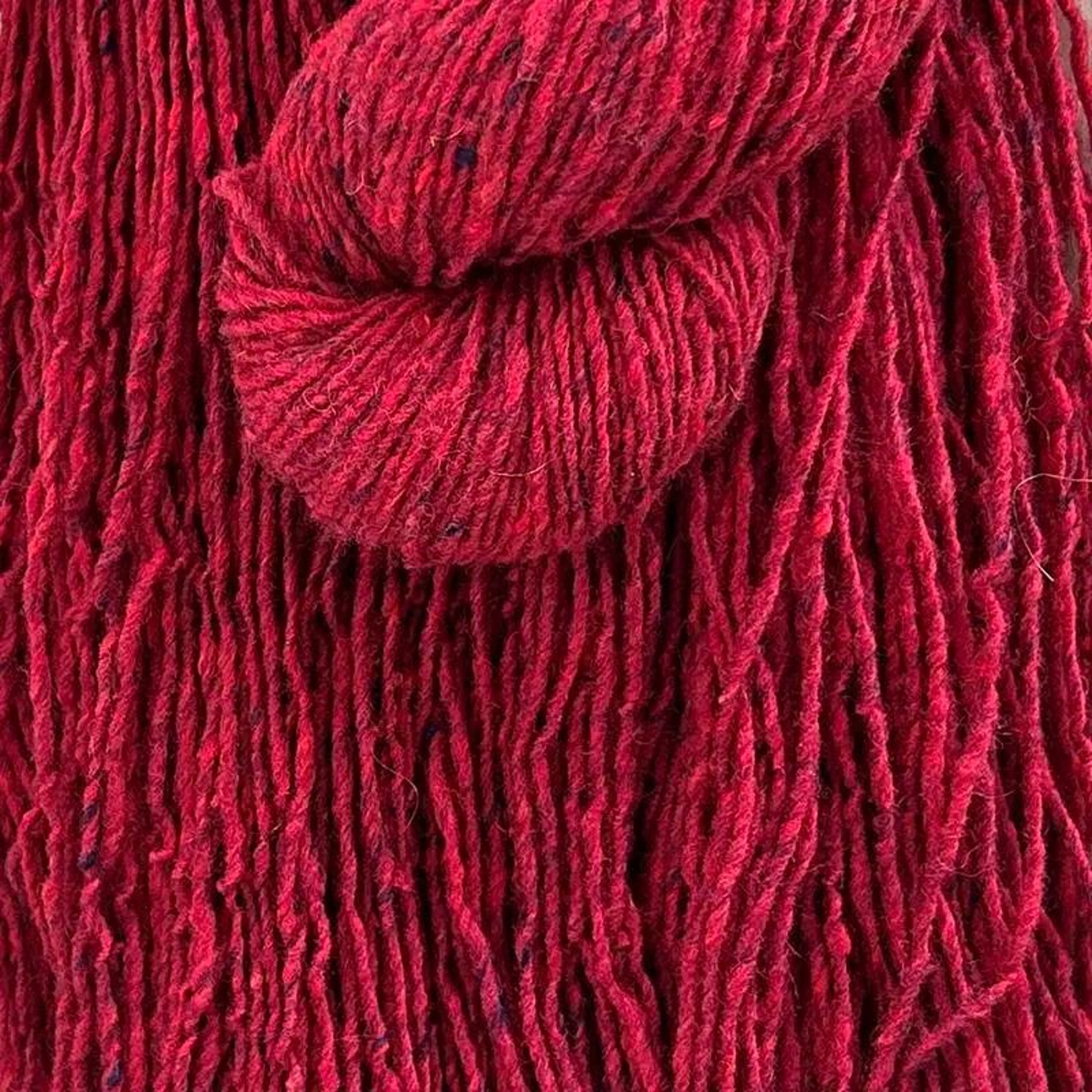 Premium Alpaca Tweed Knitting Yarn For DIY Hand Crafting 14