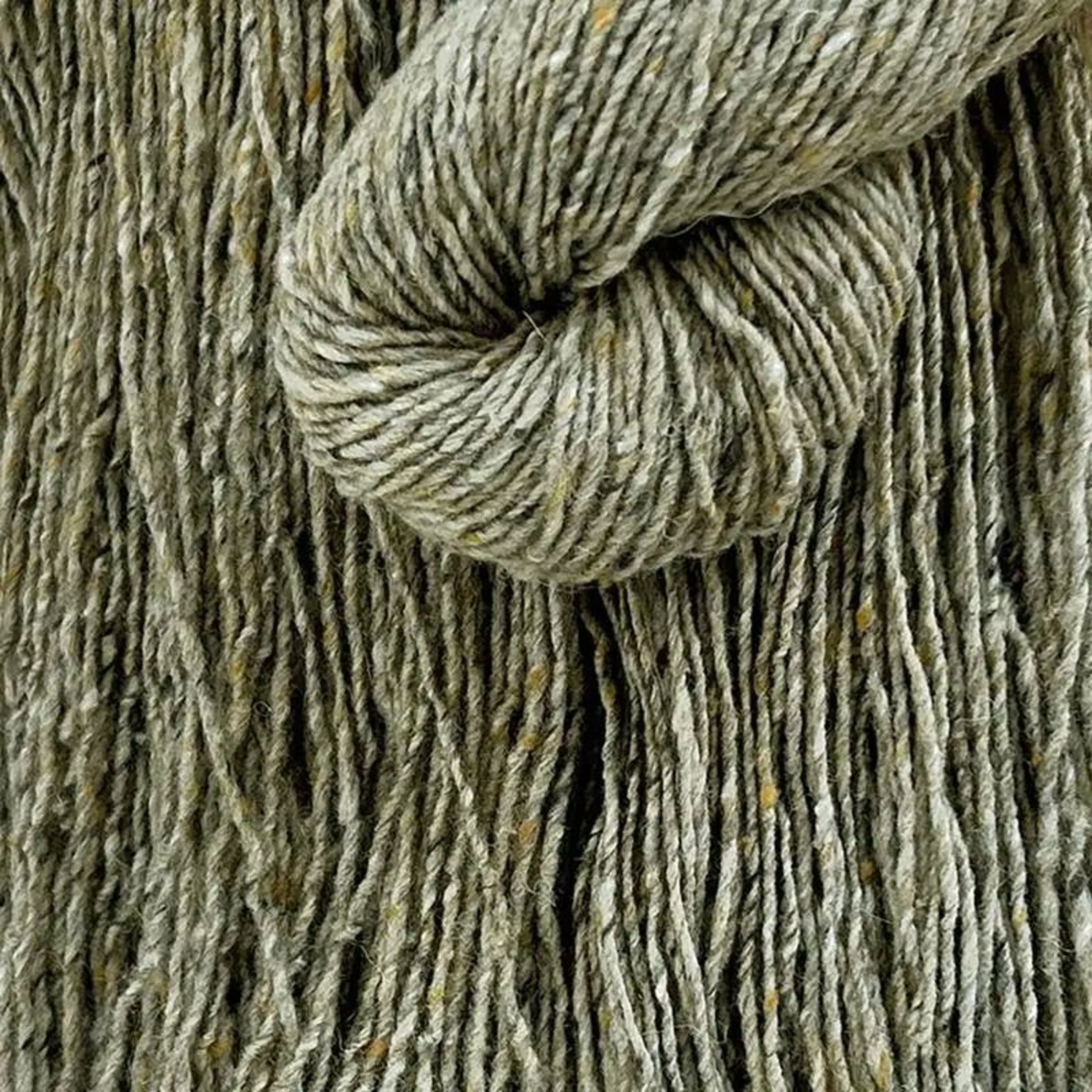 Premium Alpaca Tweed Knitting Yarn For DIY Hand Crafting 18