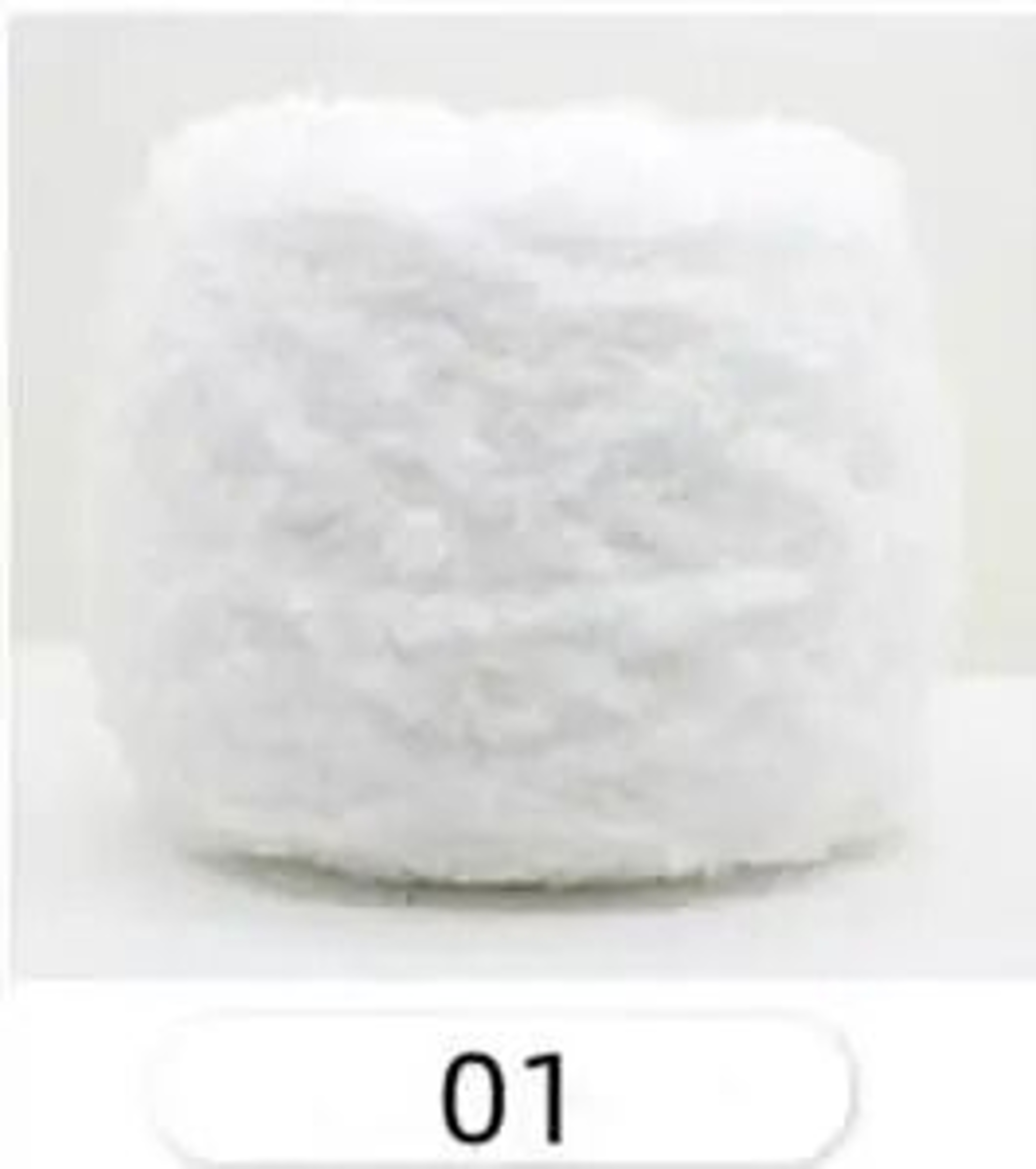 Soft Velvet Knitting Yarn For DIY Sweaters  Baby Crafts 8