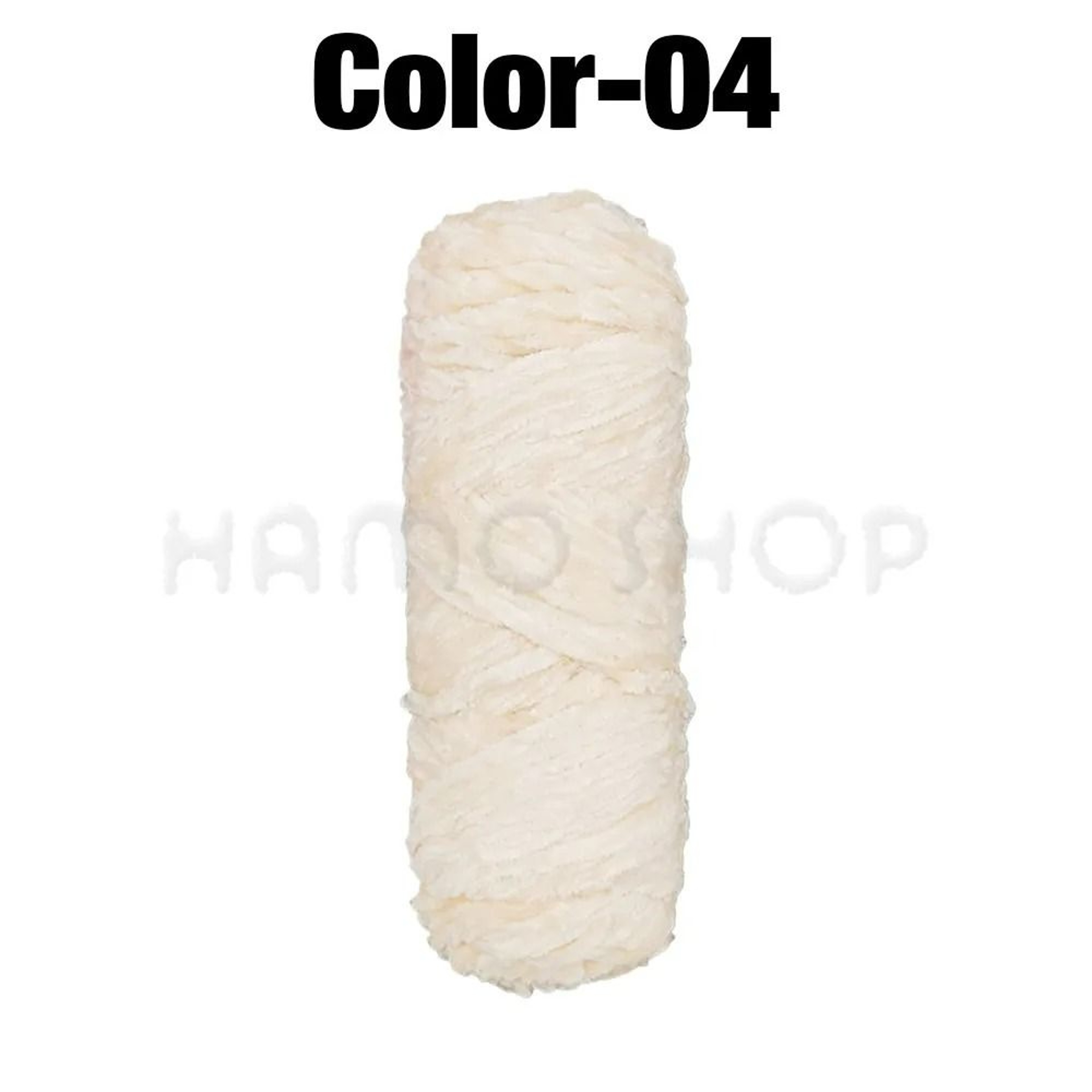 Soft Velvet Chenille Yarn For Scarf Sweater  Crochet Crafts 10