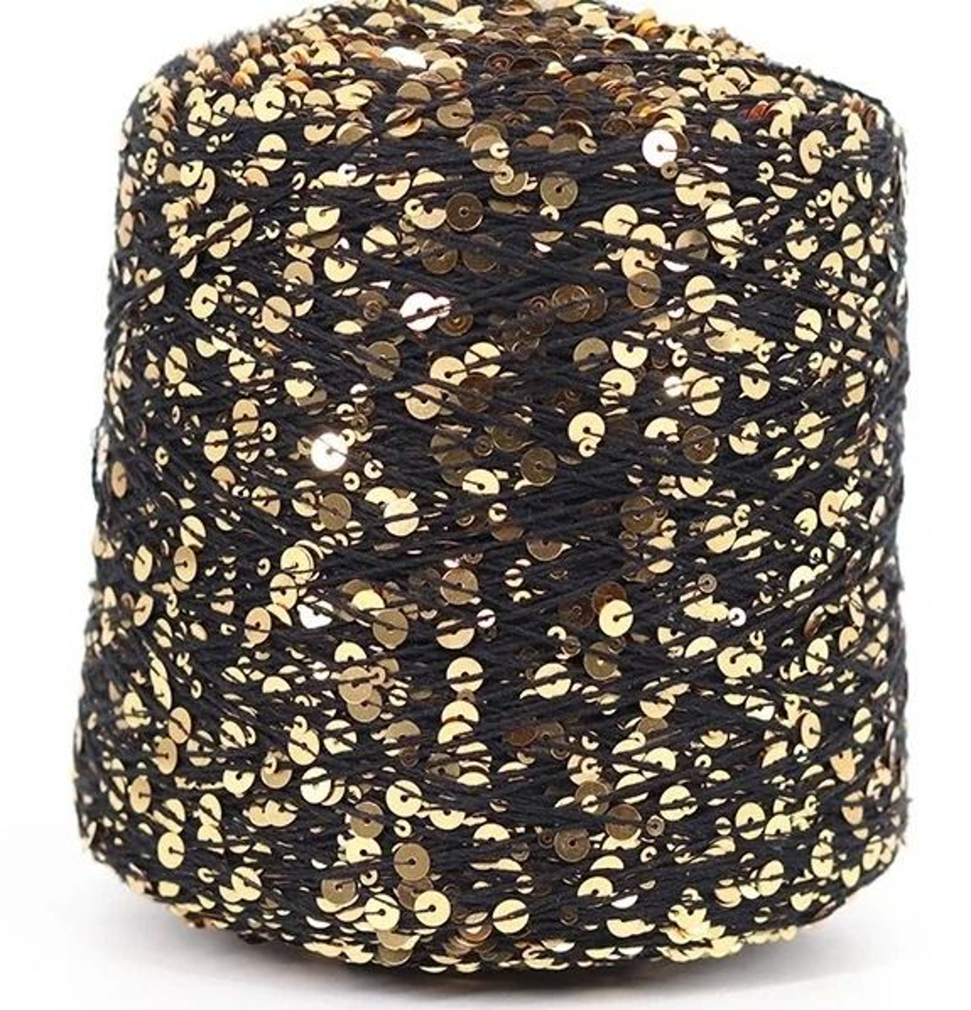 Sparkle Sequin  Lurex Yarn For DIY Sweaters Bags  Crafts 11