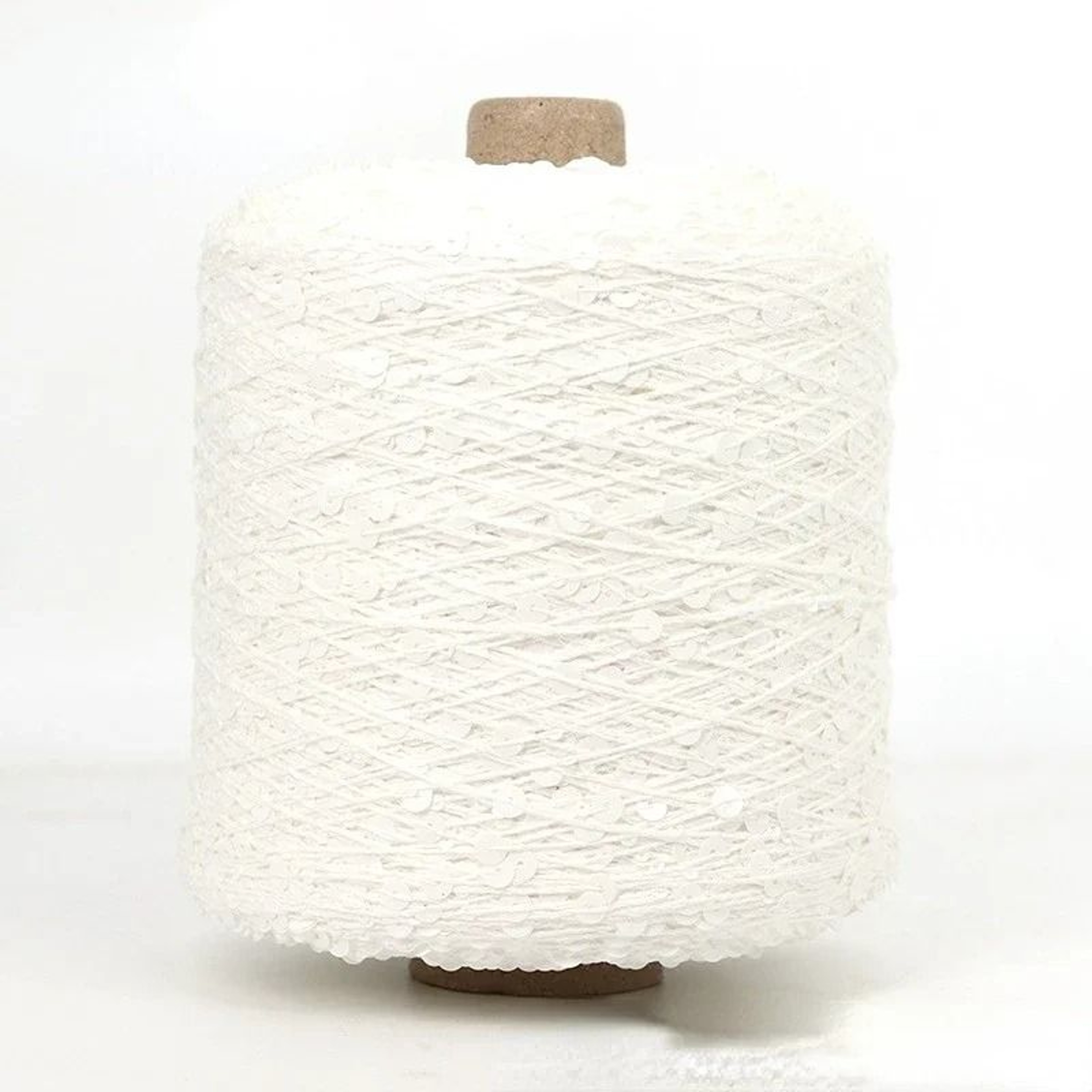 Sparkle Sequin  Lurex Yarn For DIY Sweaters Bags  Crafts 13