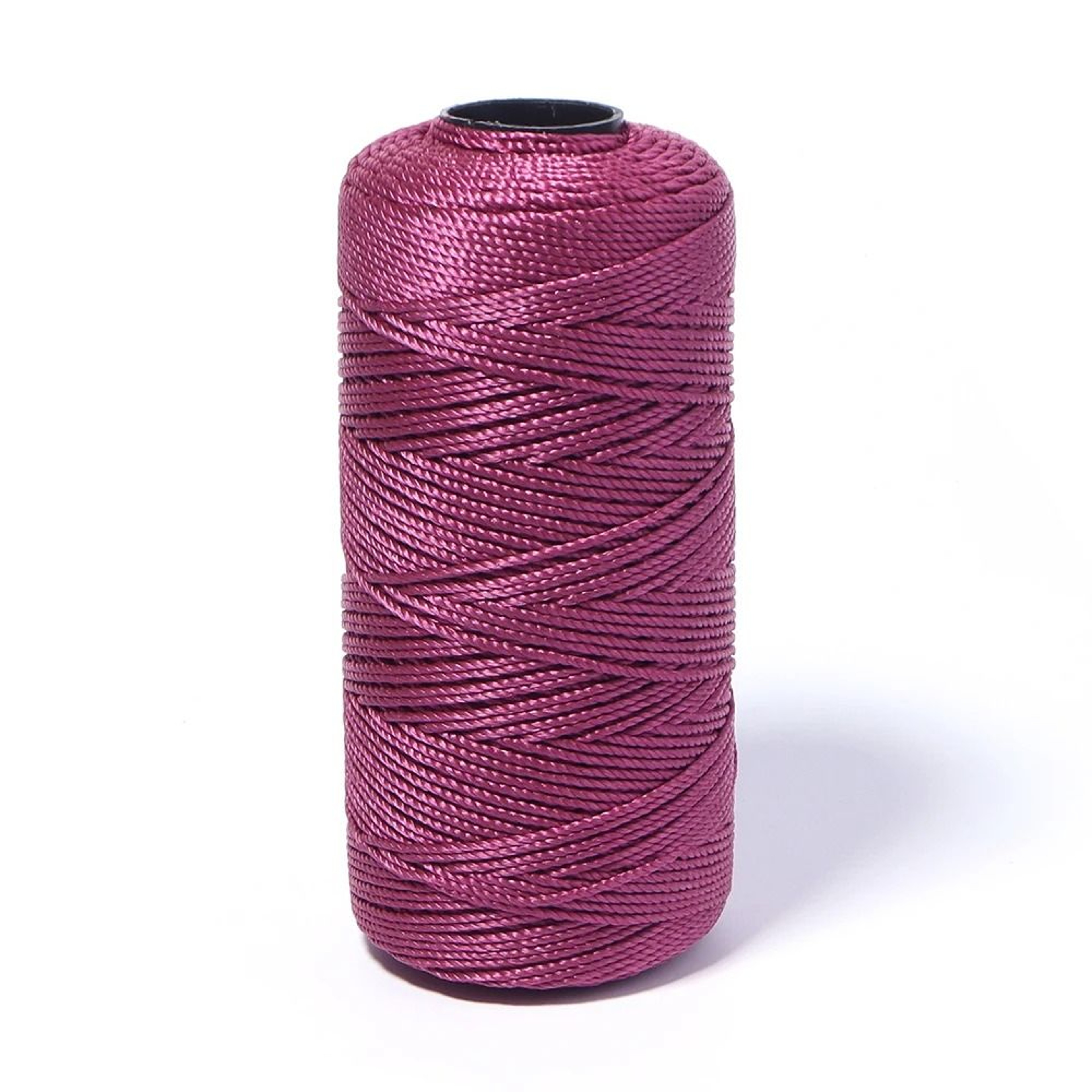 15mm Ice Cotton Silk Thread 218 Yd For Crochet Bags Hats  Shoes 11